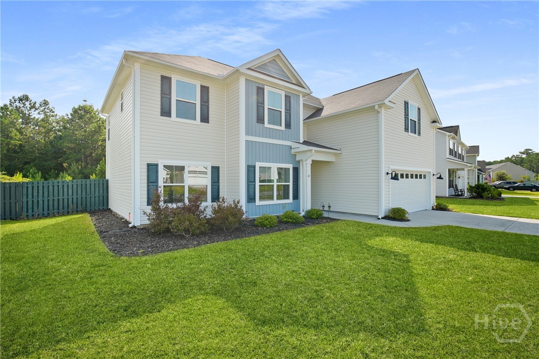 Grass has been digitally enhanced for the purposes