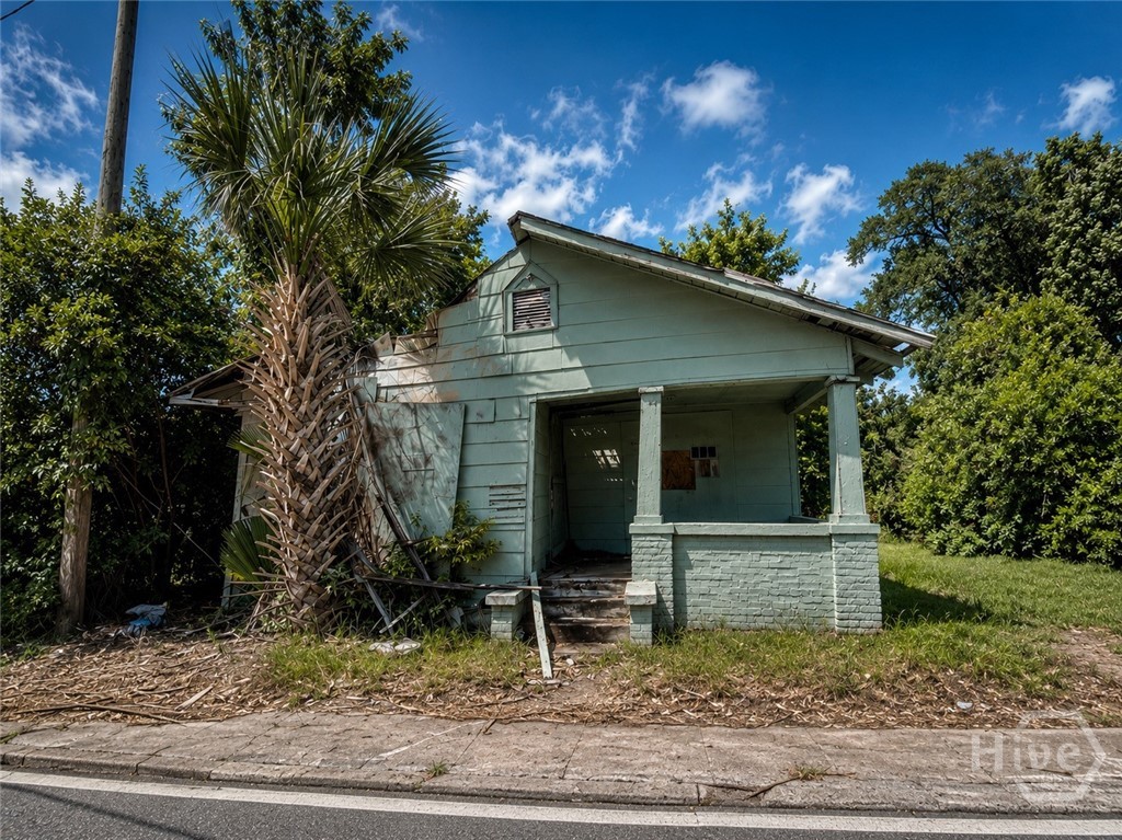 Residential Residential