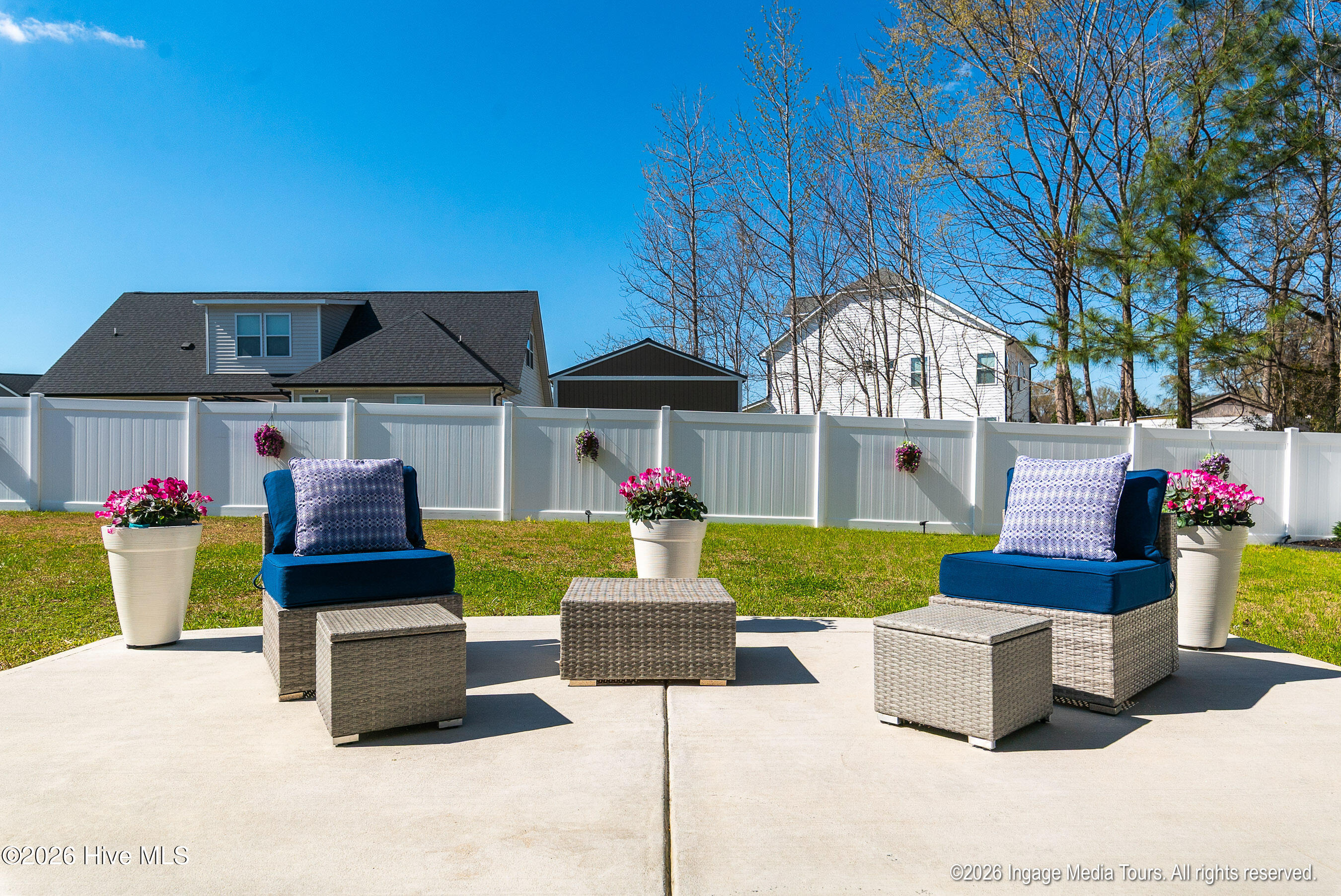 3443 Planters Way Drive, Farmville, NC, 27828