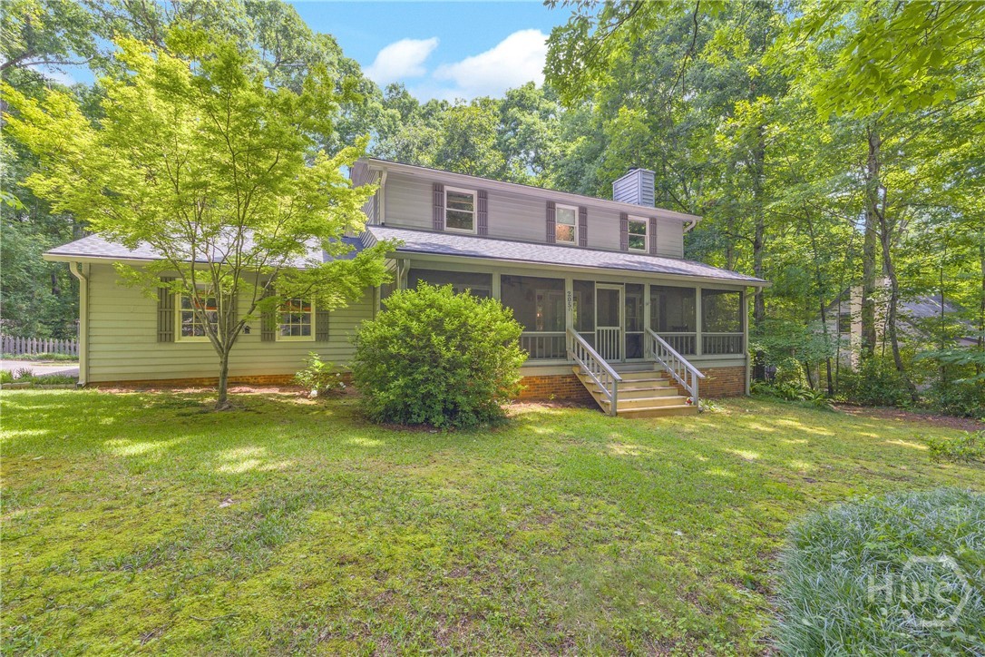 Property at 205 Bentwood Trail