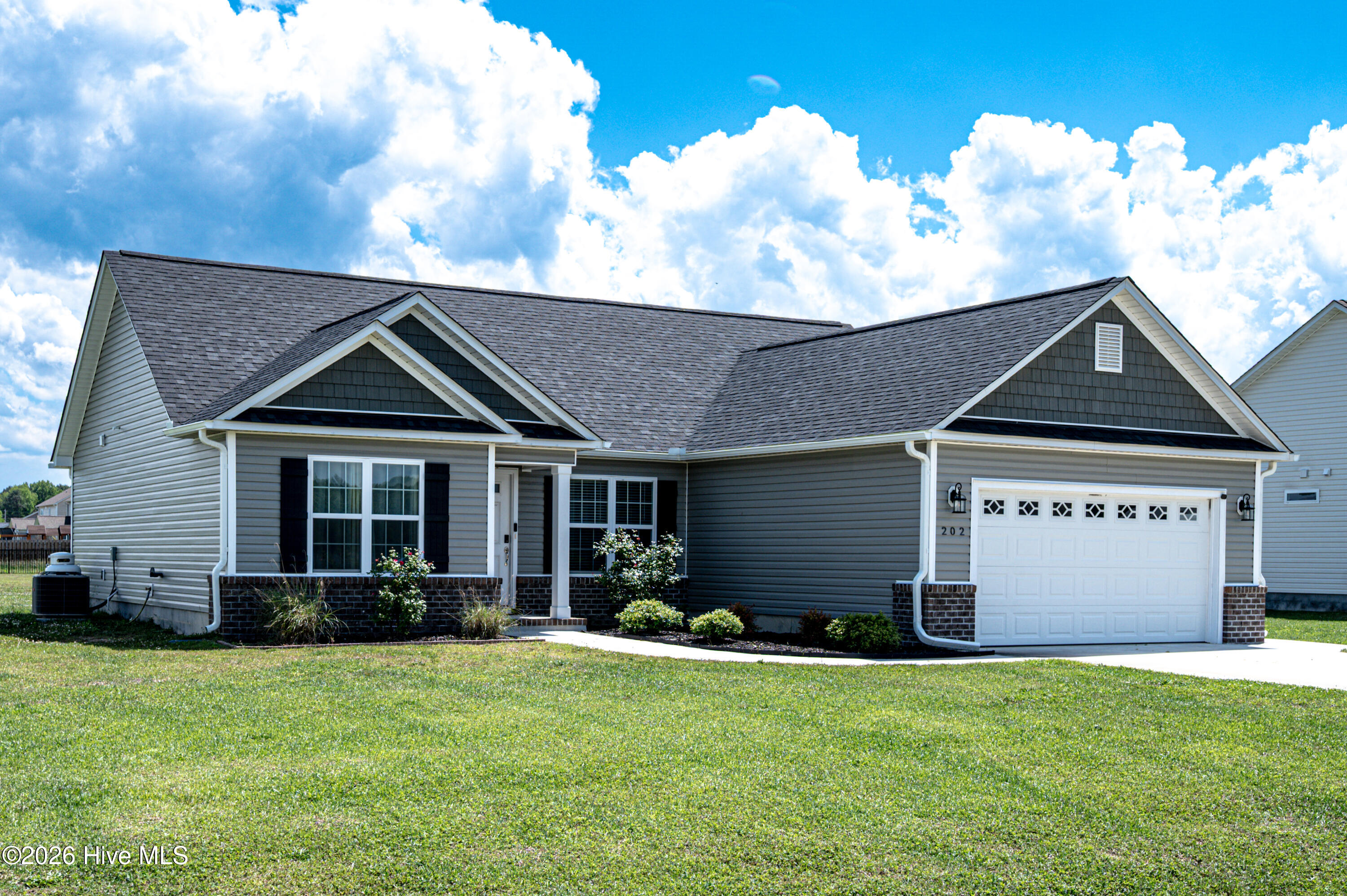 202 Grist Mill Drive,Havelock