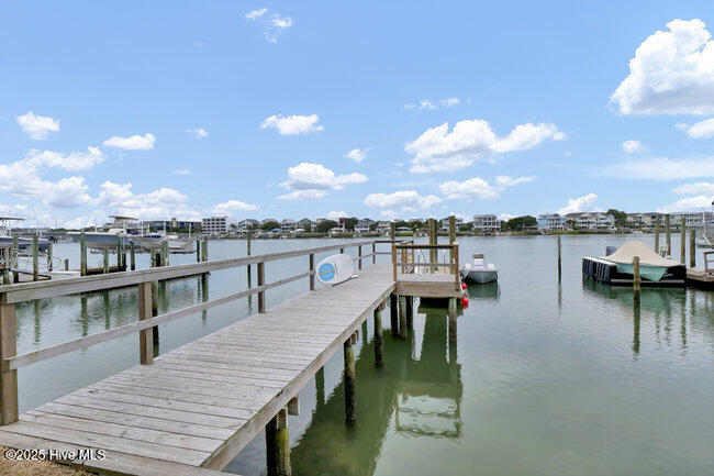 9 W Atlanta Street, Wrightsville Beach, NC, 28480
