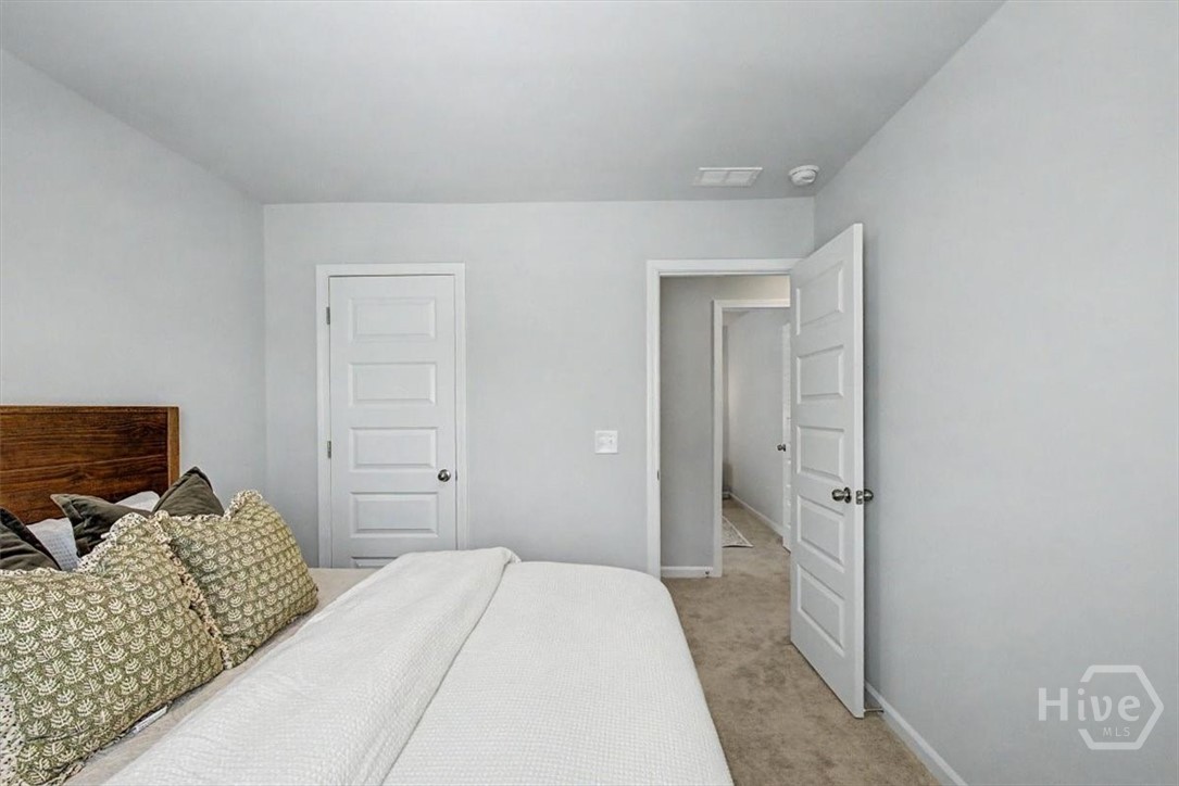 Third bedroom