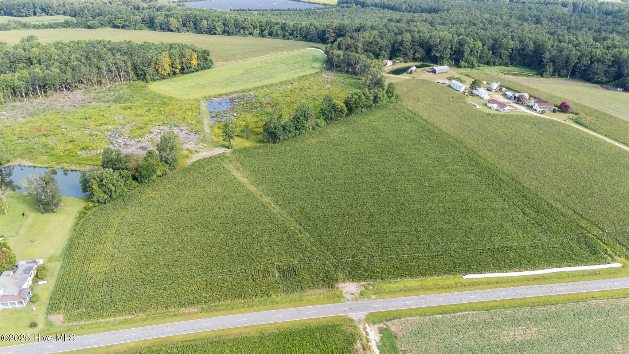 0000 Hill Road, Smithfield, NC, 27577