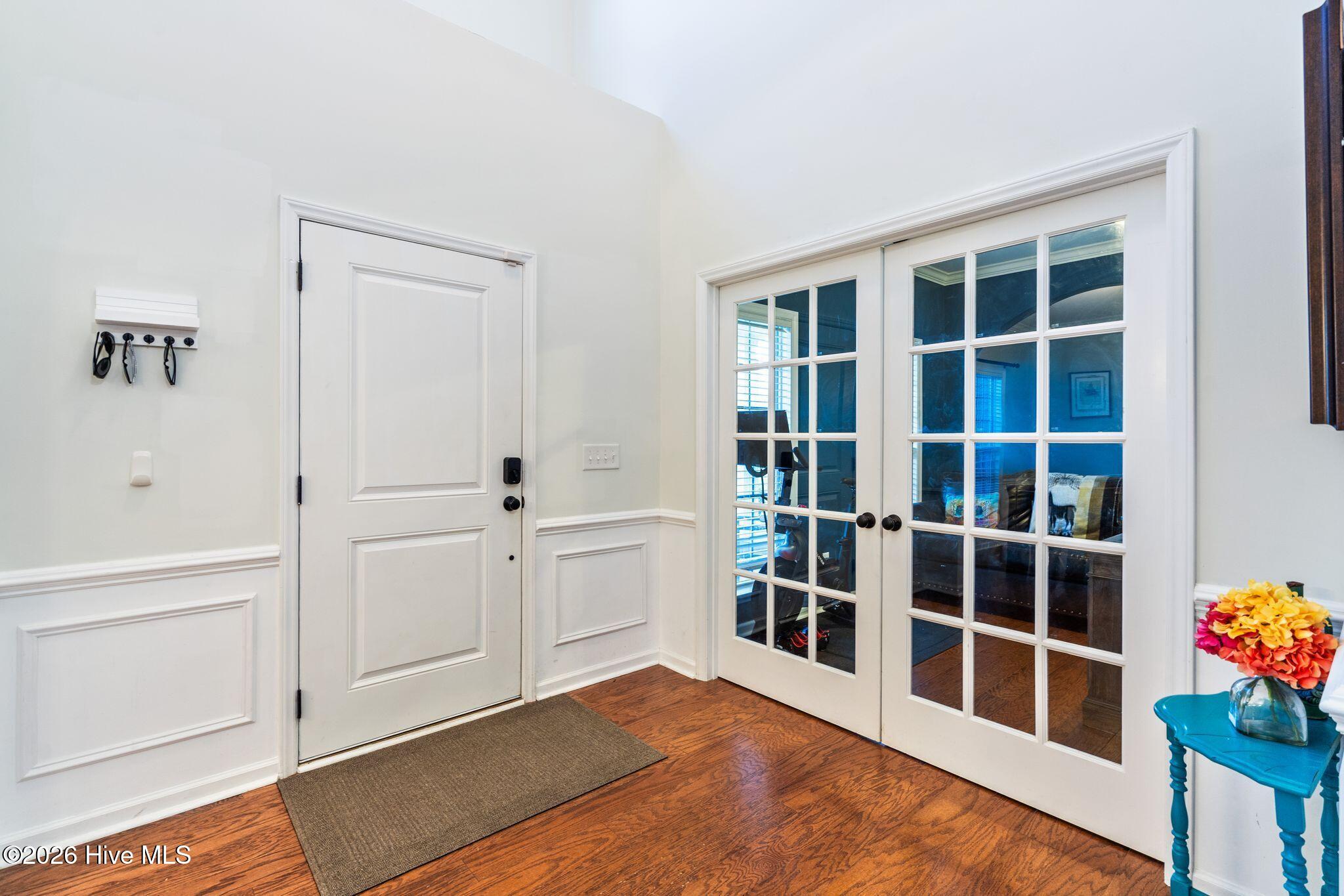 301 Palisades Way,New Bern