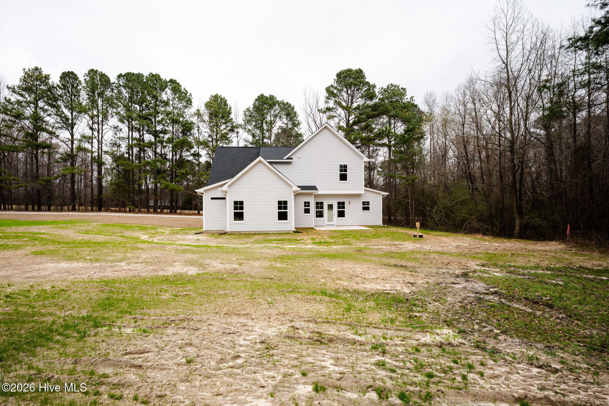 338 Monroe Road