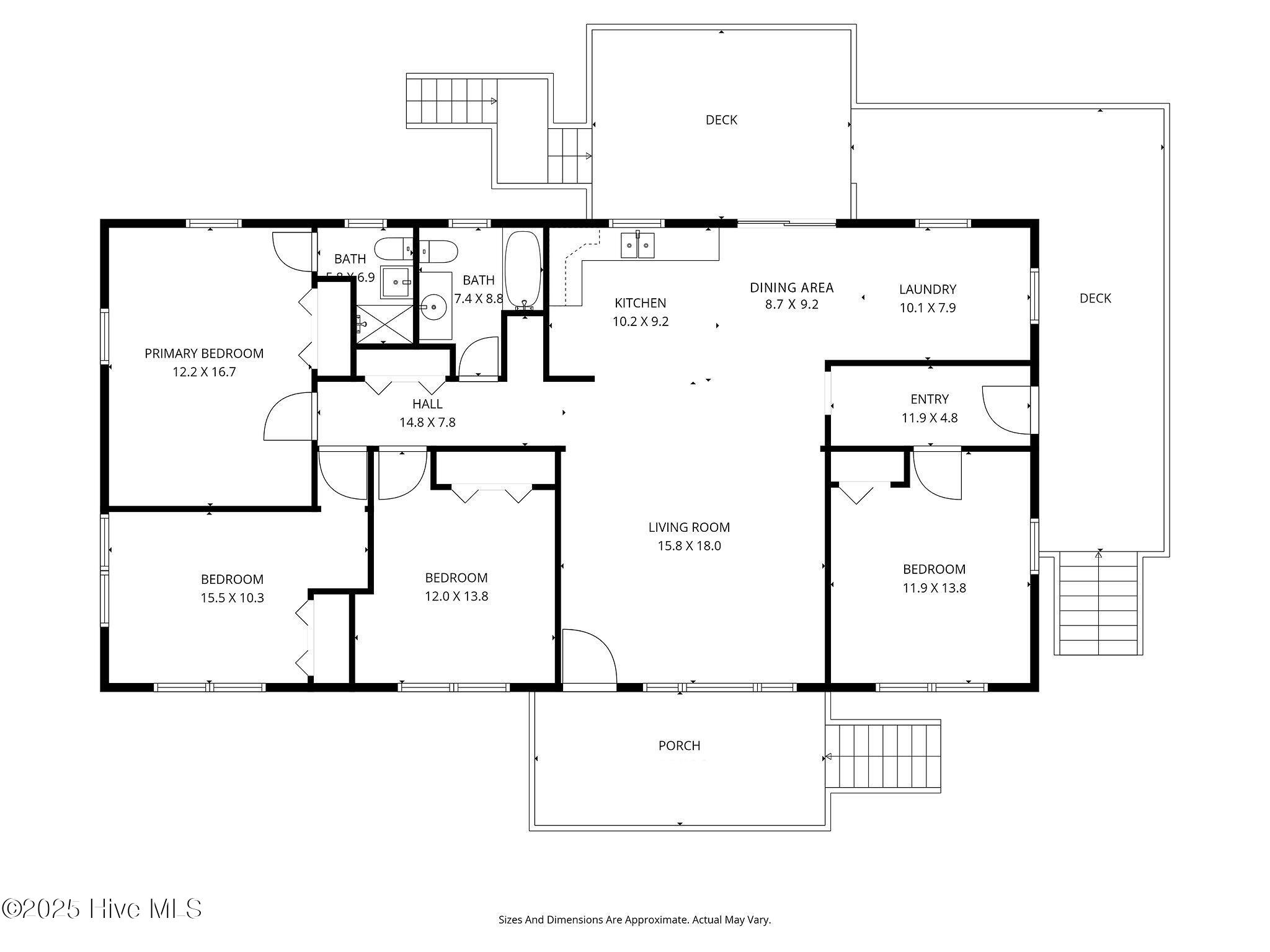 Homes for sale in Burgaw, NC | 5882 Croomsbridge Rd, Burgaw, NC 28425 | MLS# 100535470