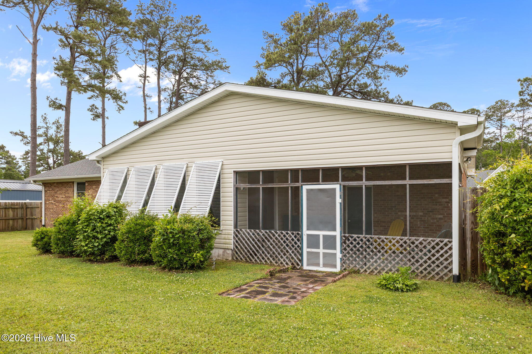 902 Hedrick Boulevard,Morehead City