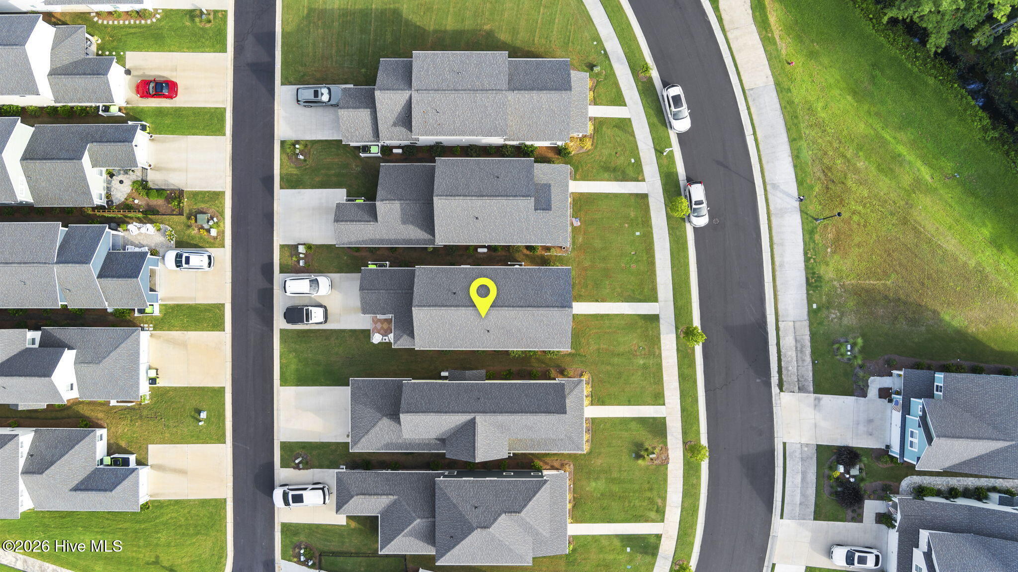 120 Spoonbill Lane,Beaufort