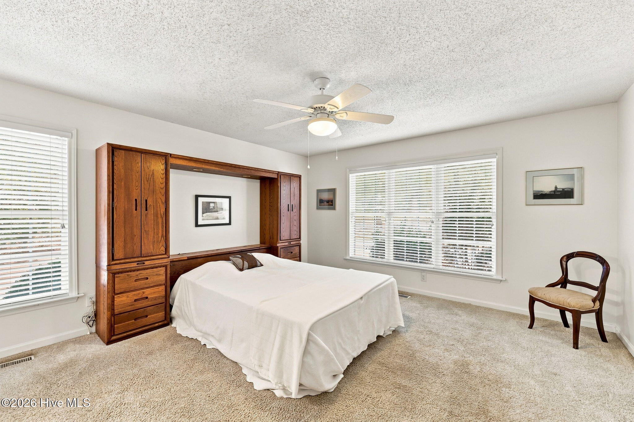 Photo 5 of Single family home for sale at 137 Winsford Cir, West End, NC 27376 | MLS# 100601003 | Listing updated on 2026-09-03
