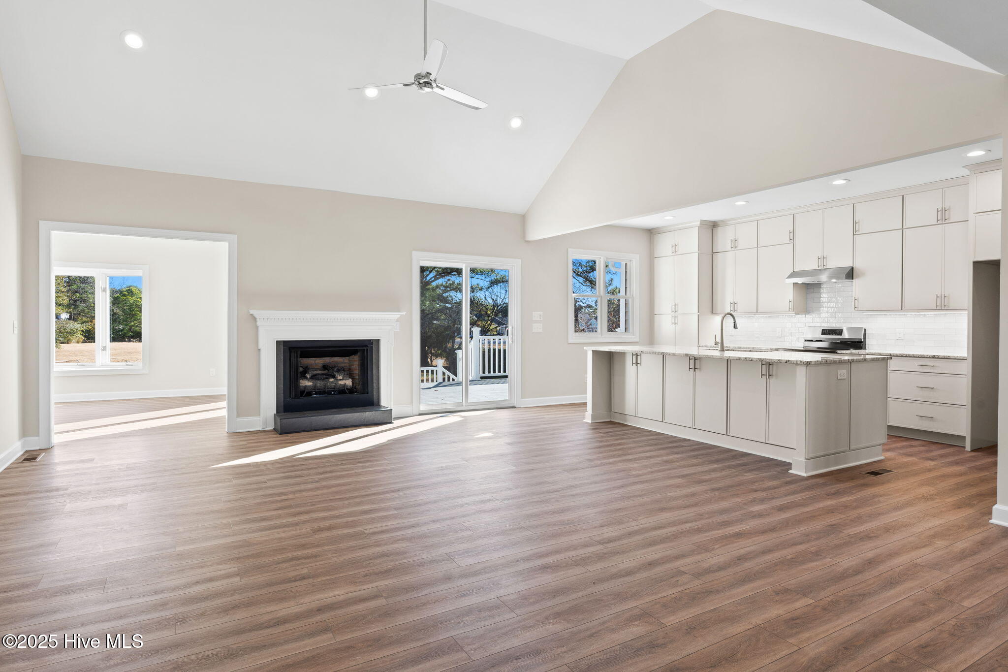 3223 St Andrews Circle SE, Southport, NC, 28461