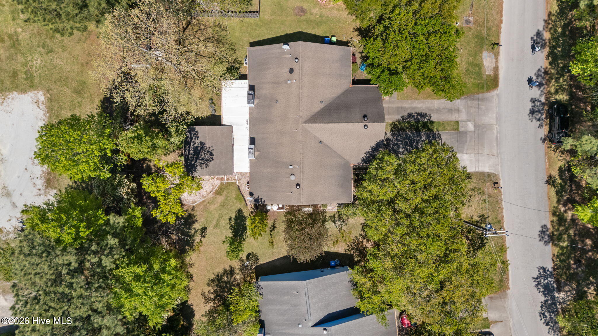 1117 Gilgo Road, Oriental, NC, 28571