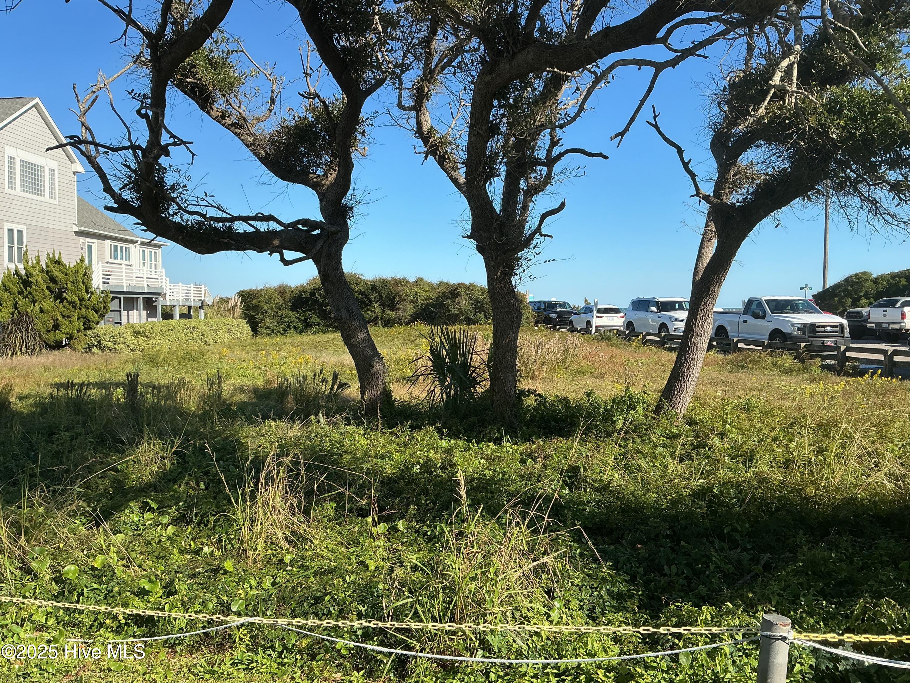 402 1 Fort Fisher Boulevard N image