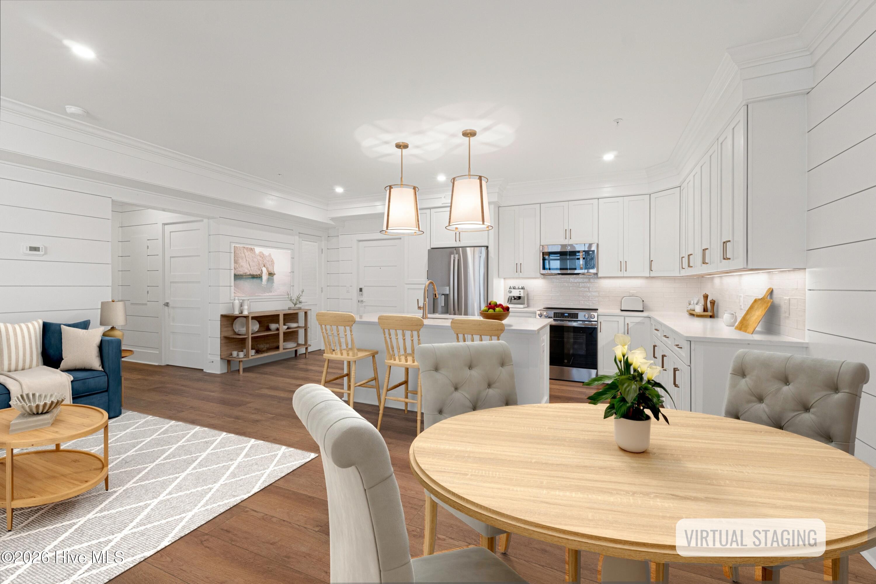 805 Mulberry Street Unit 113,Beaufort