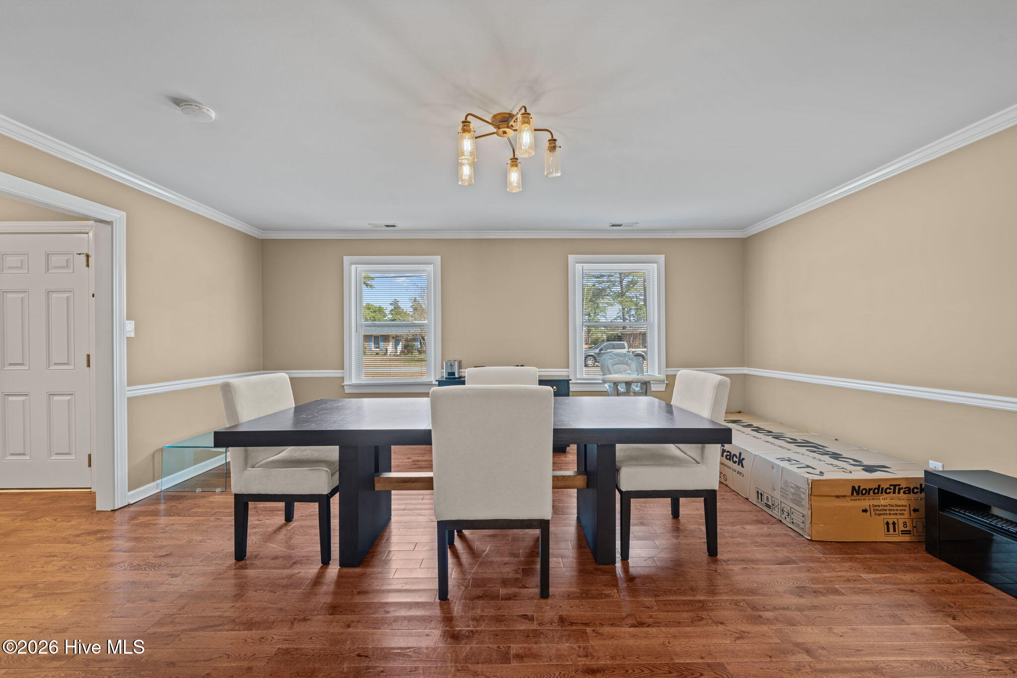 217 Snead Road,New Bern