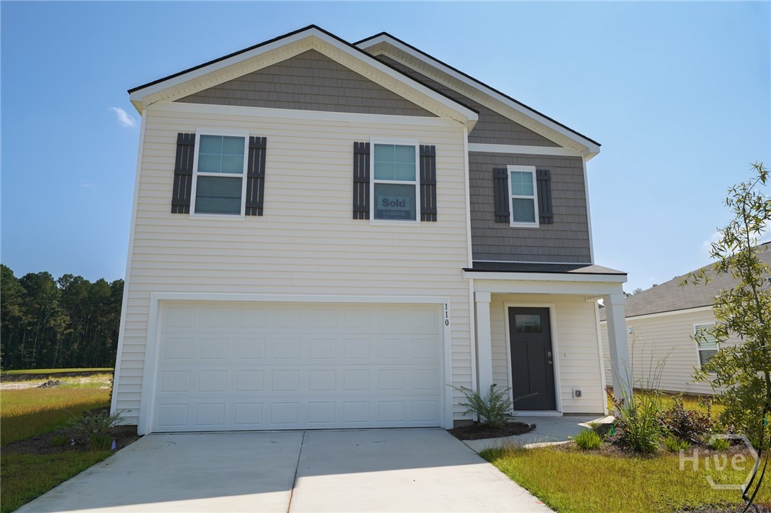 Property at 110 Painted Lady Loop