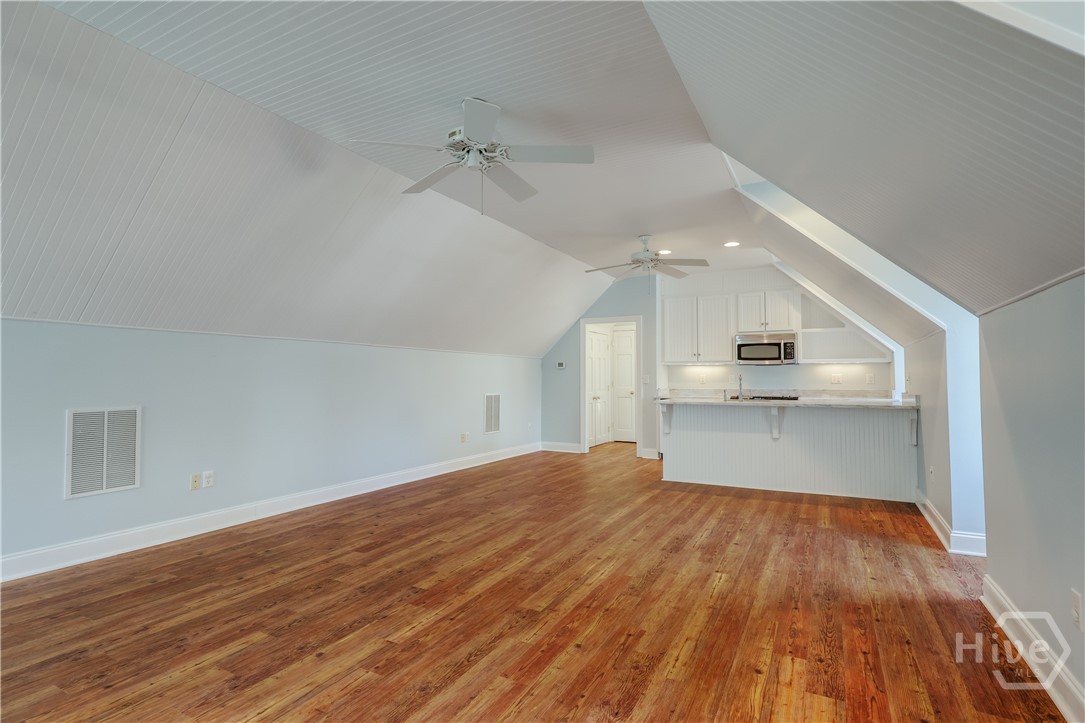 Garage Suite