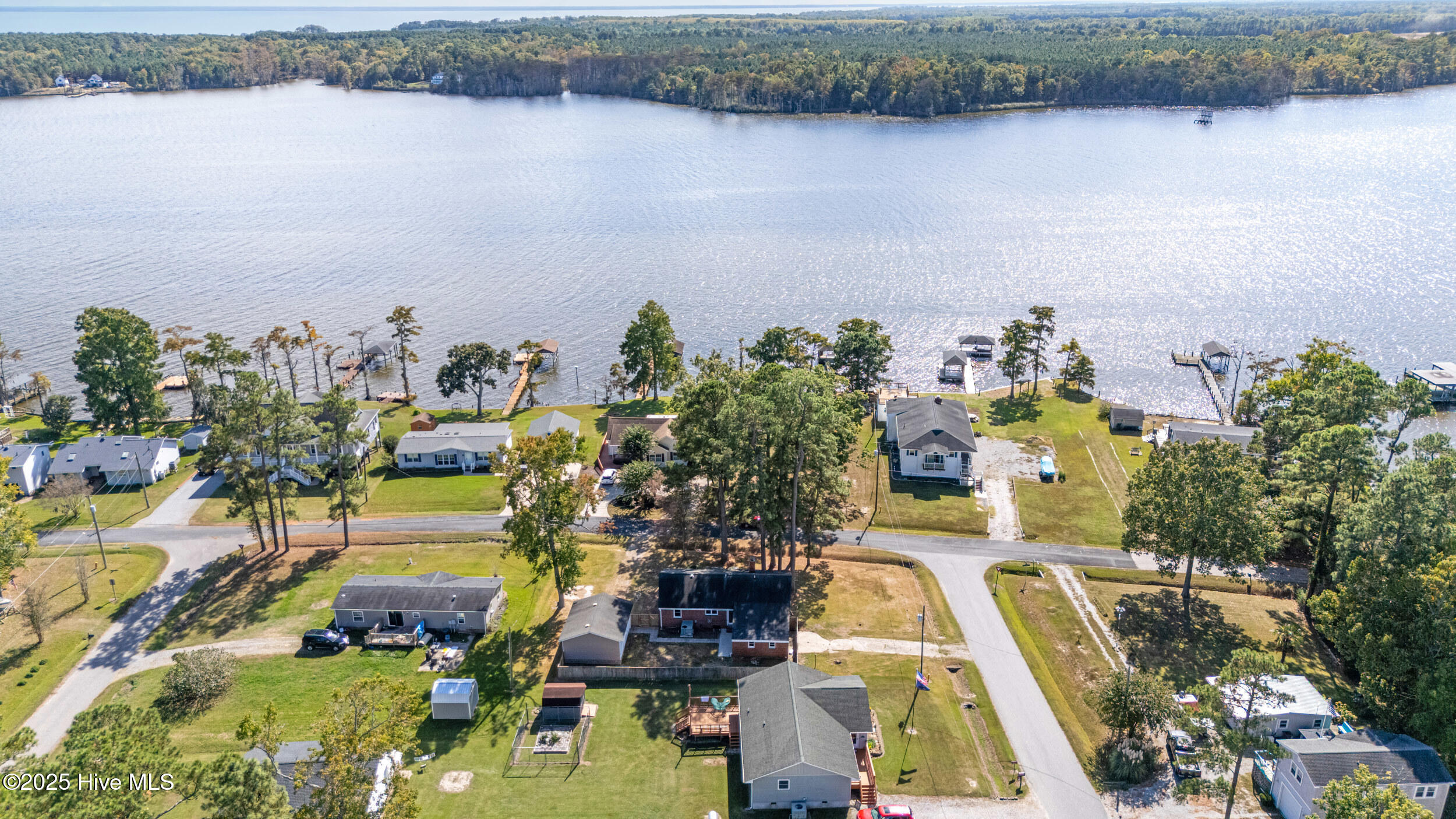 115 Pine Street, Hertford, NC, 27944