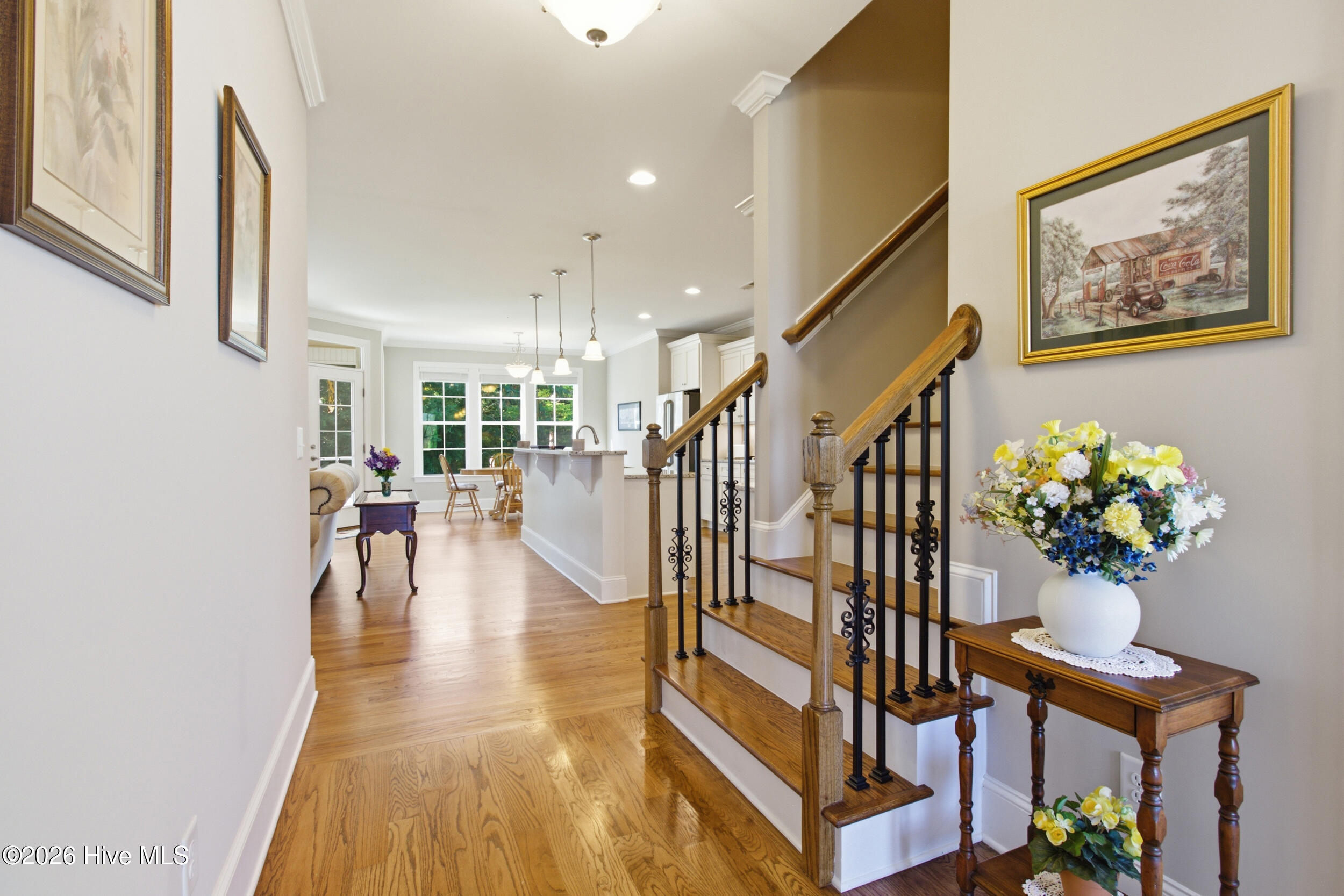 131 Staffordshire Drive,New Bern
