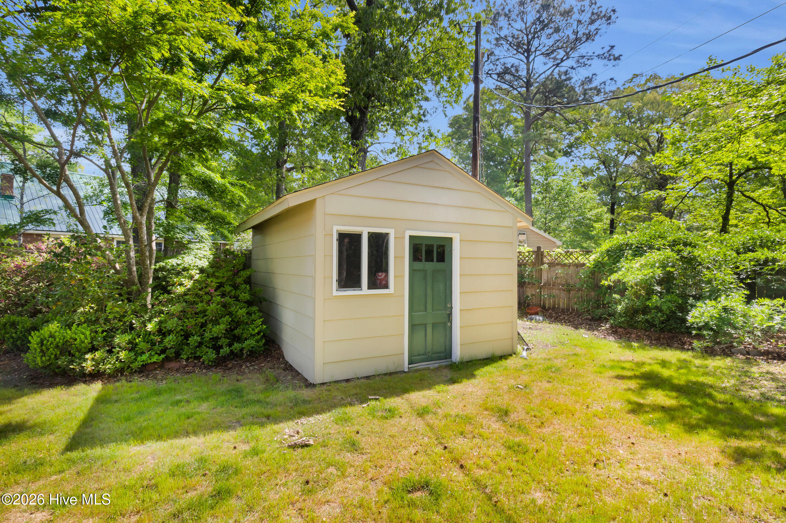3536 Canterbury Road,Trent Woods