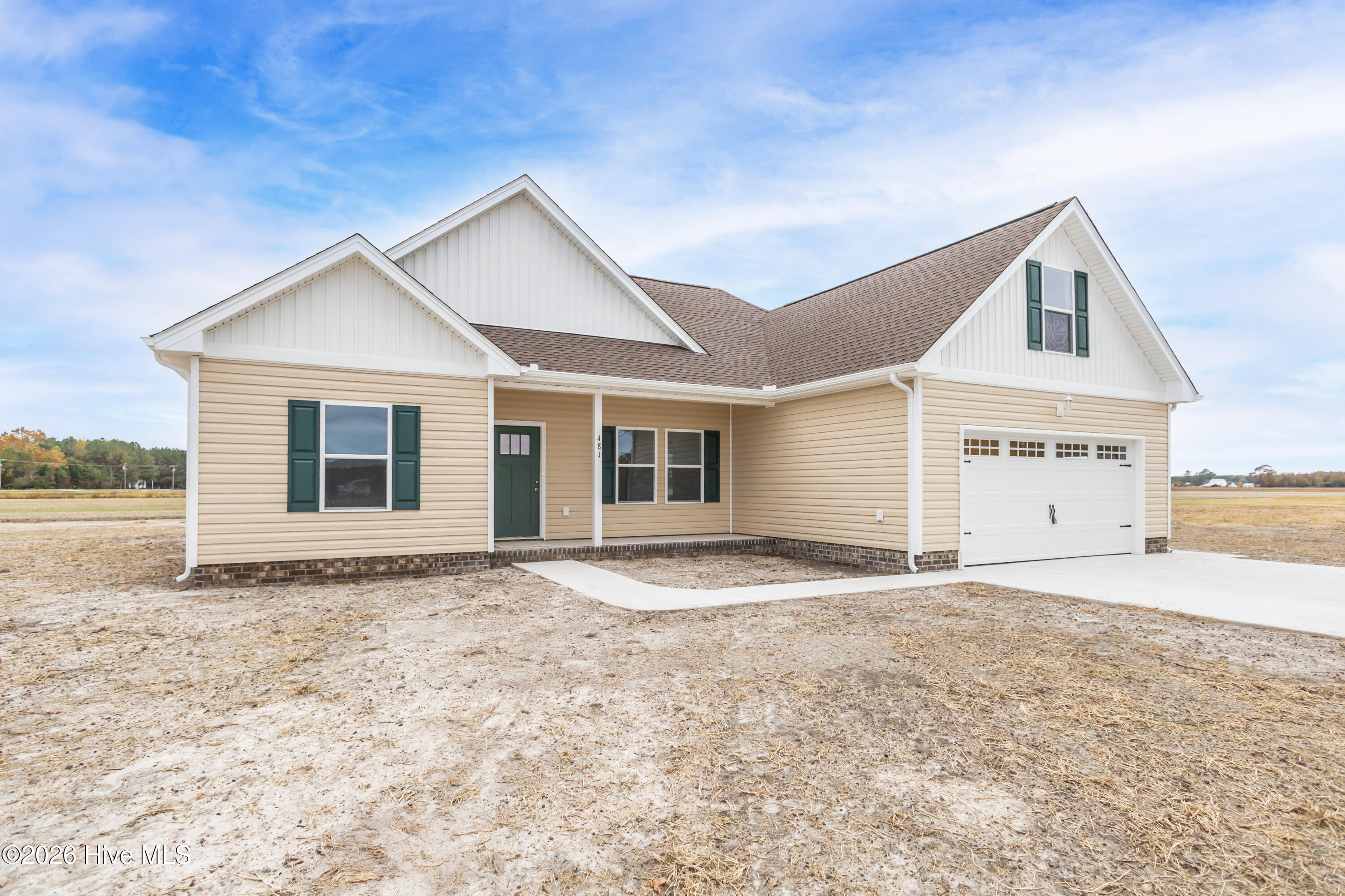 Homes for sale in Elizabeth City, NC | 255 Sharber Ln, Elizabeth City, NC 27909 | MLS# 100581450