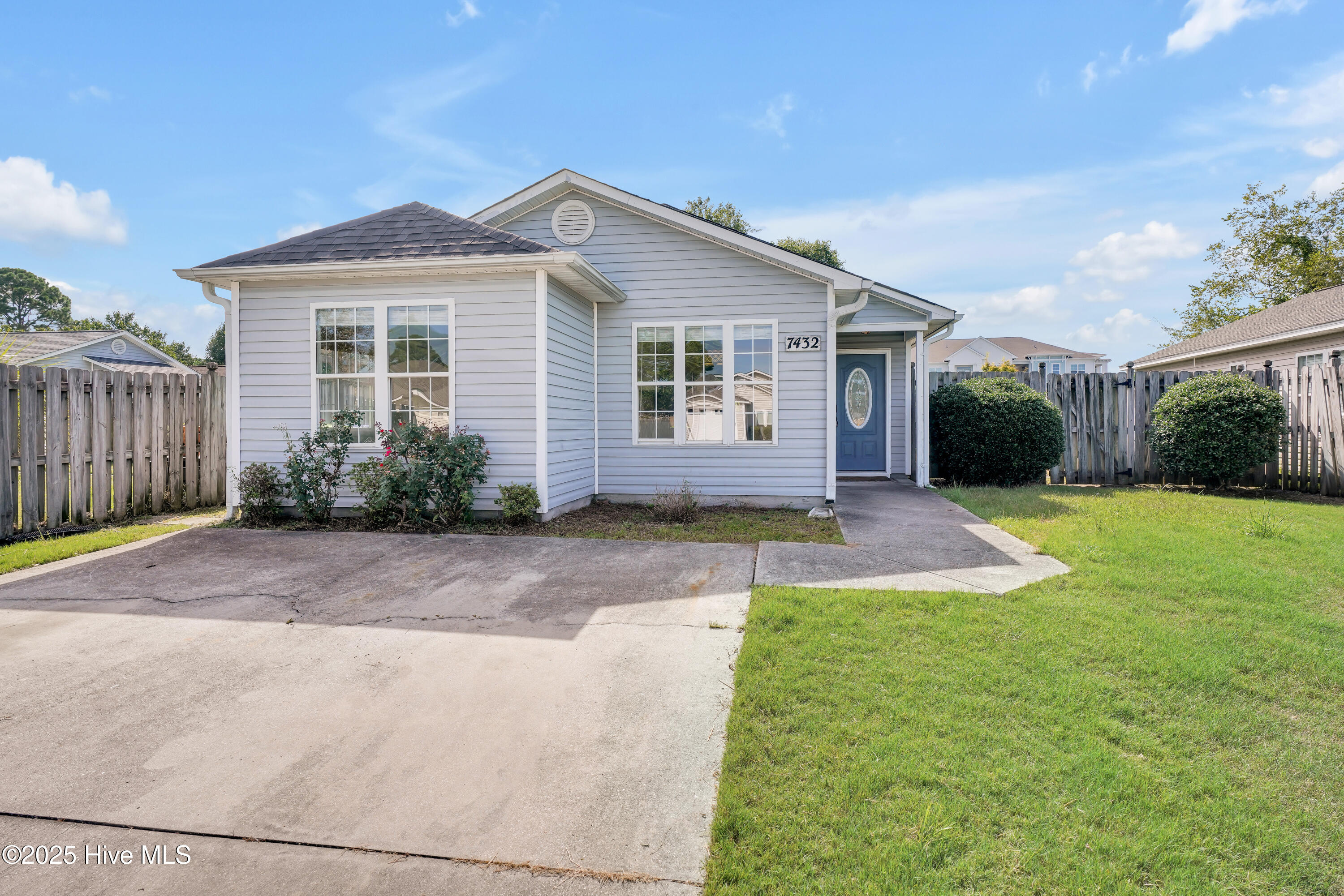 7432 Ern Way, Wilmington, NC 28411 – photo 2: 7432ErnWay-2