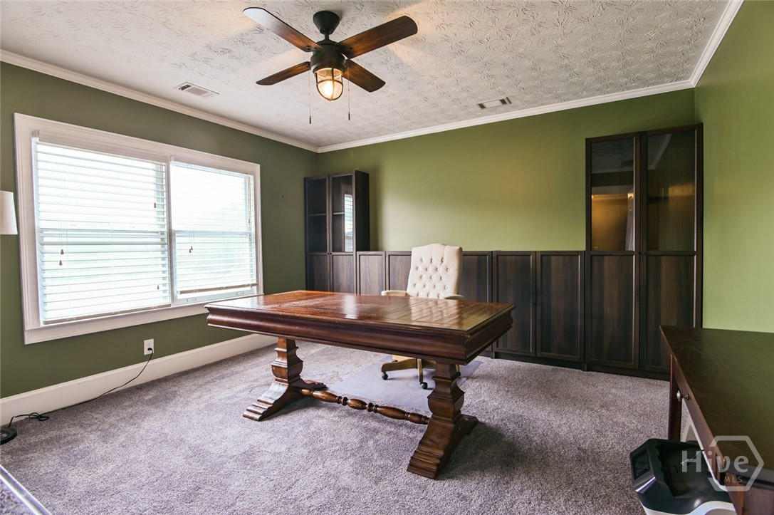 Upstairs Guest BD