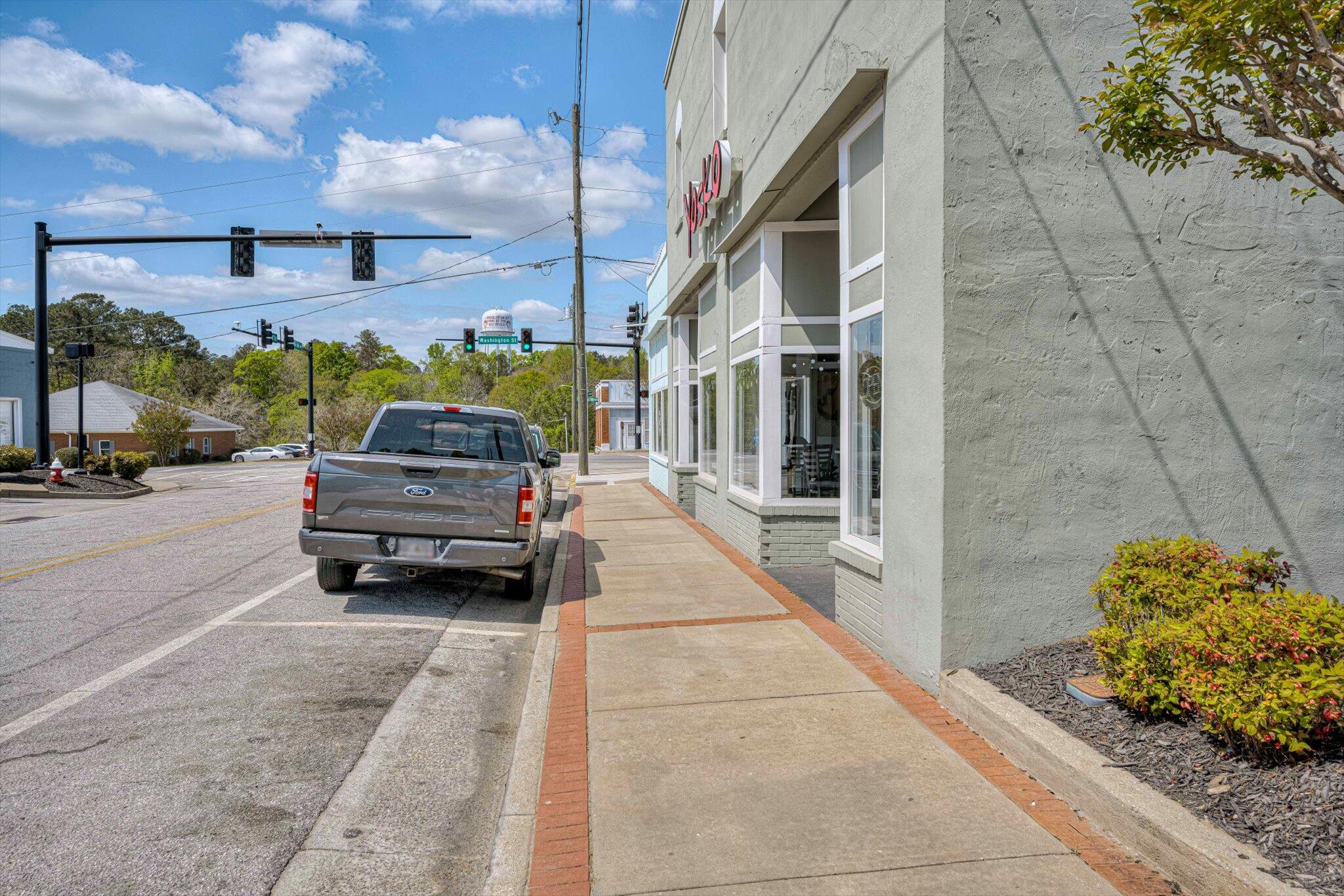 111 Main Street, Lincolnton, GA, 30817