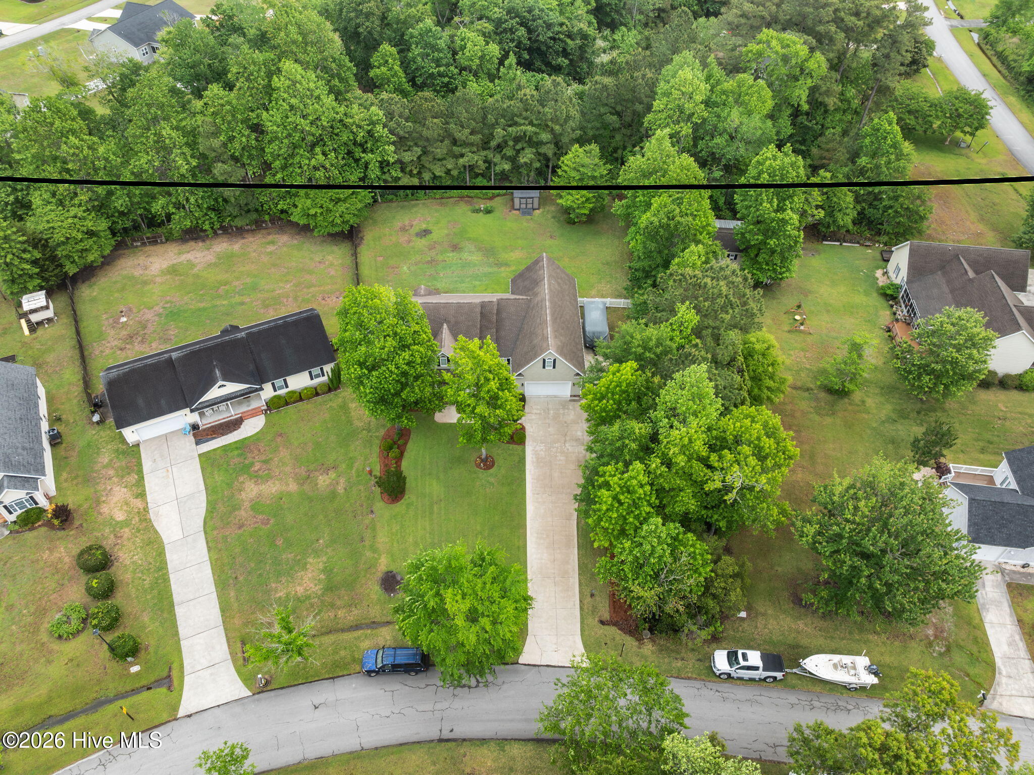 102 Travis Drive,Beaufort