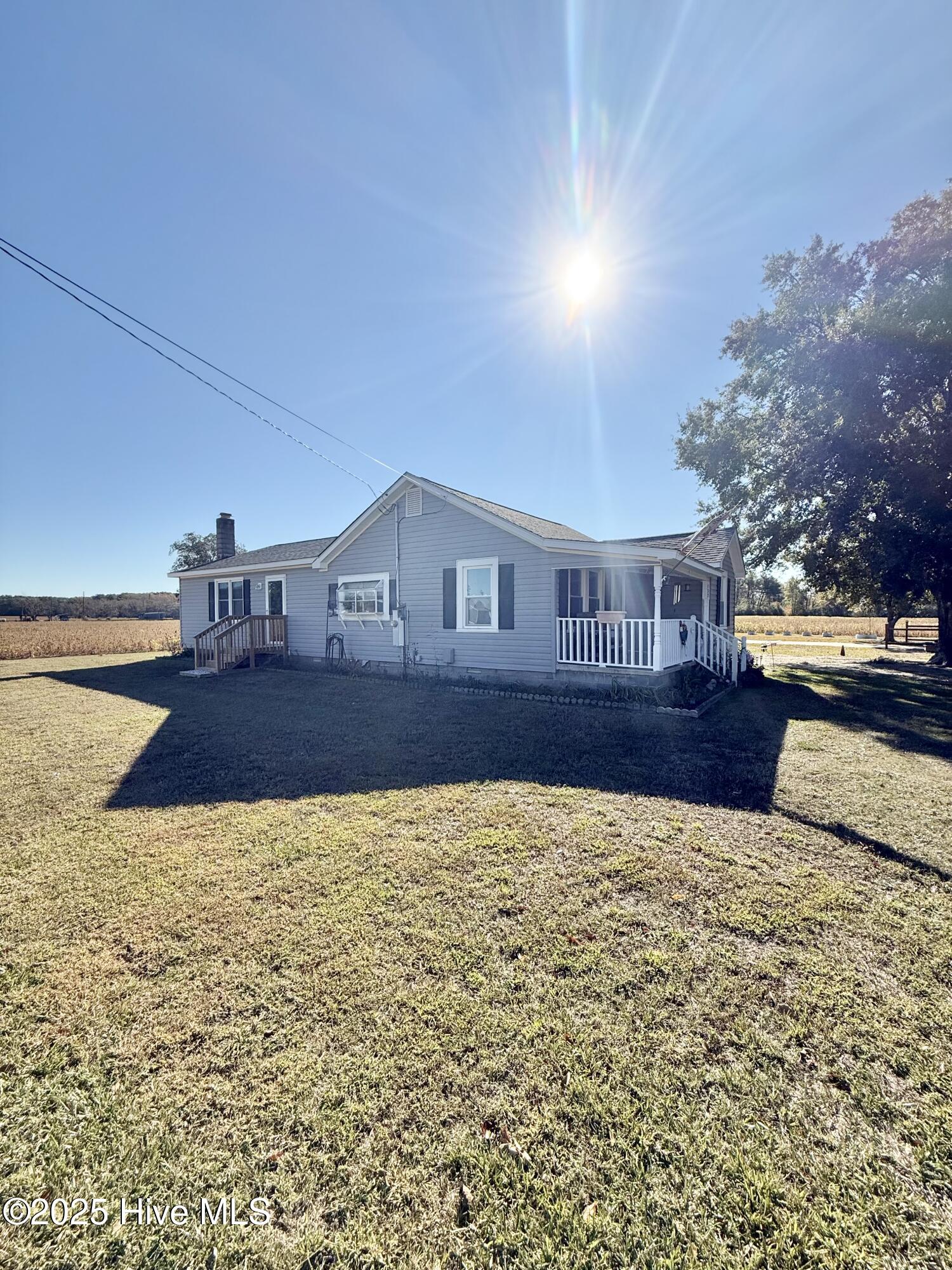 Homes for sale in Pikeville, NC | 137 Butterfly Ln, Pikeville, NC 27863 | MLS# 100539005