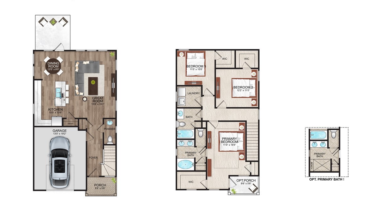 3rd image of 86 Endicott Dr, Savannah, GA 31419 | MLS# SA353629