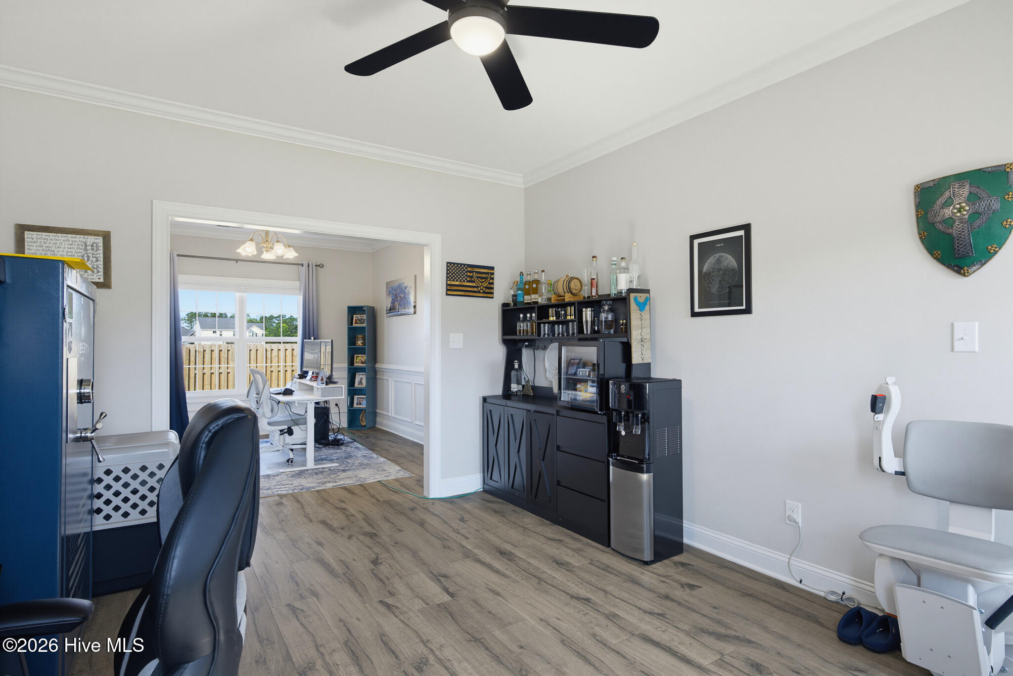 611 Carmel Drive,Sneads Ferry