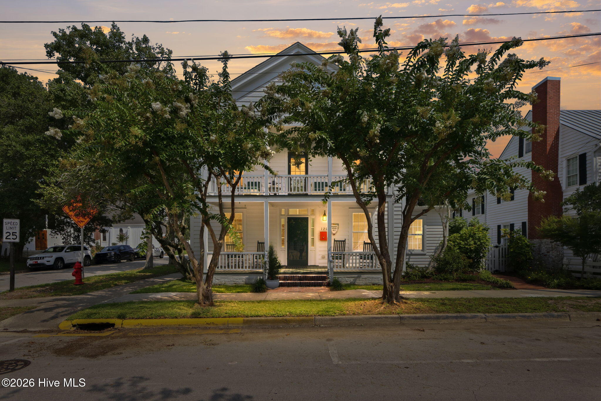 120 Moore Street,Beaufort