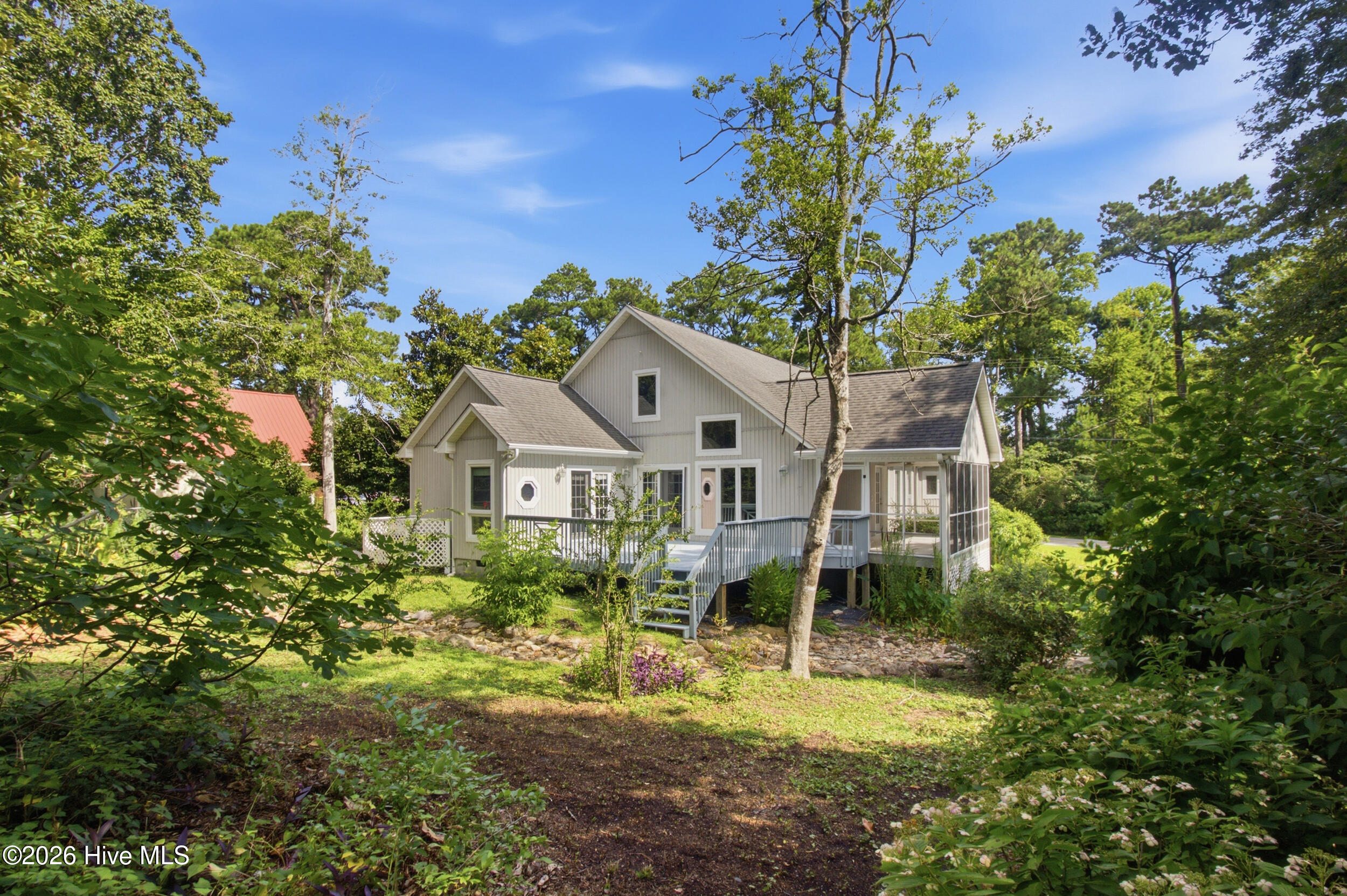 209 E Palmer Drive,New Bern
