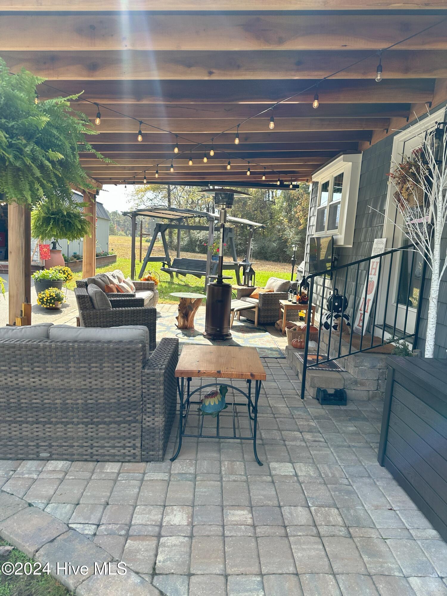 2325 S Halifax Road, Rocky Mount, NC, 27803