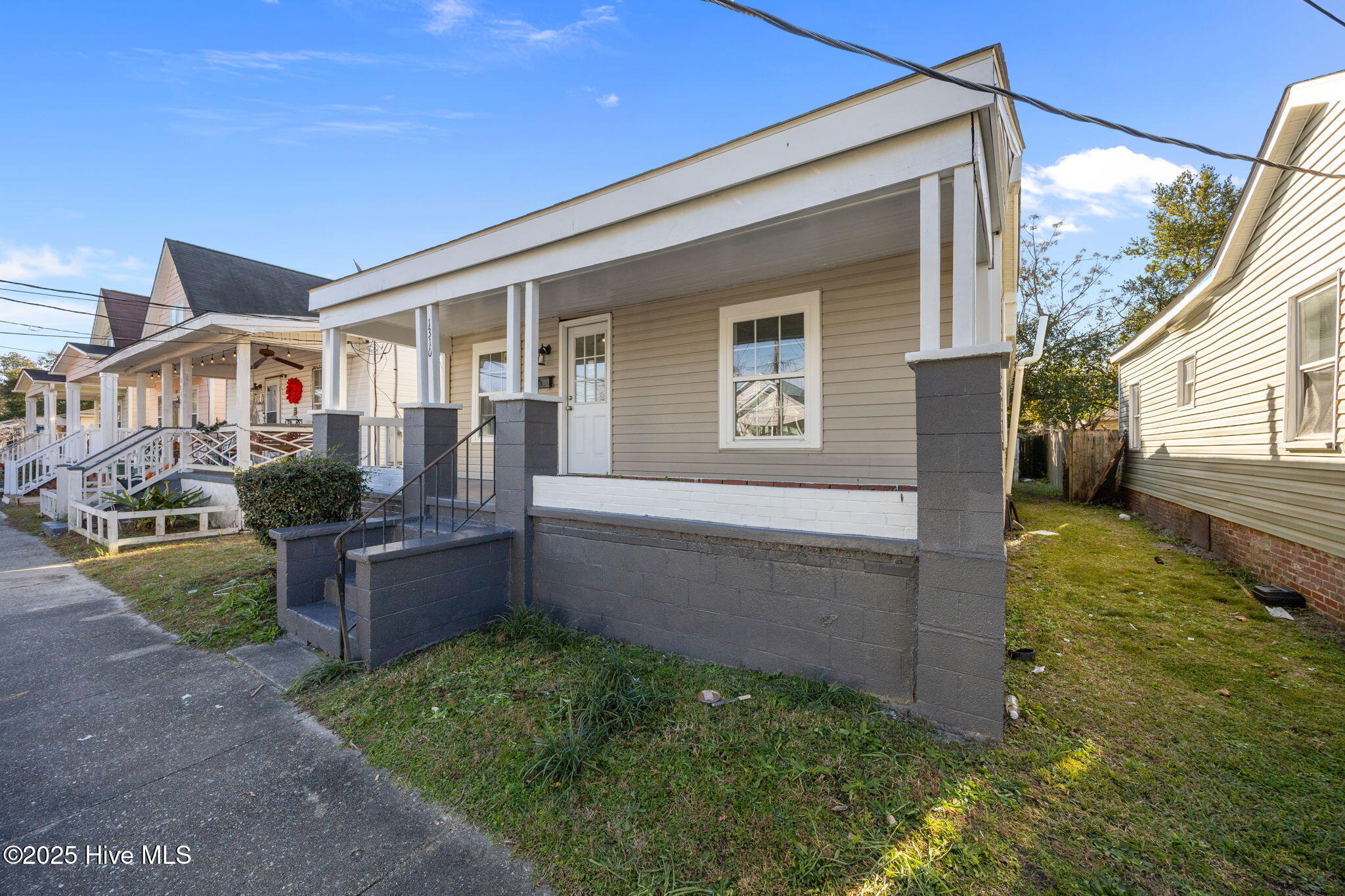 1310 Church Street, Wilmington, NC, 28401