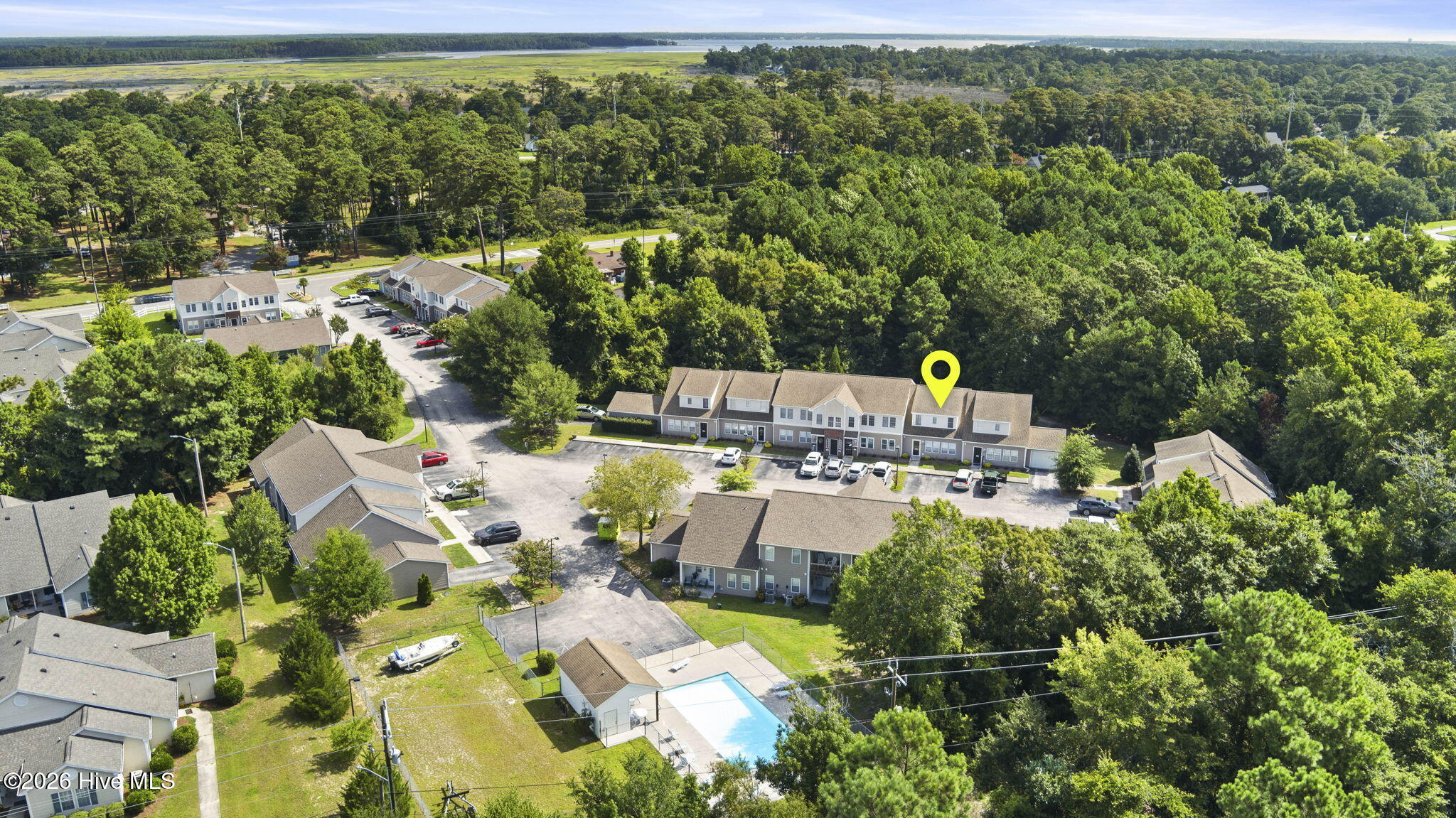 4513 Country Club Road E105,Morehead City