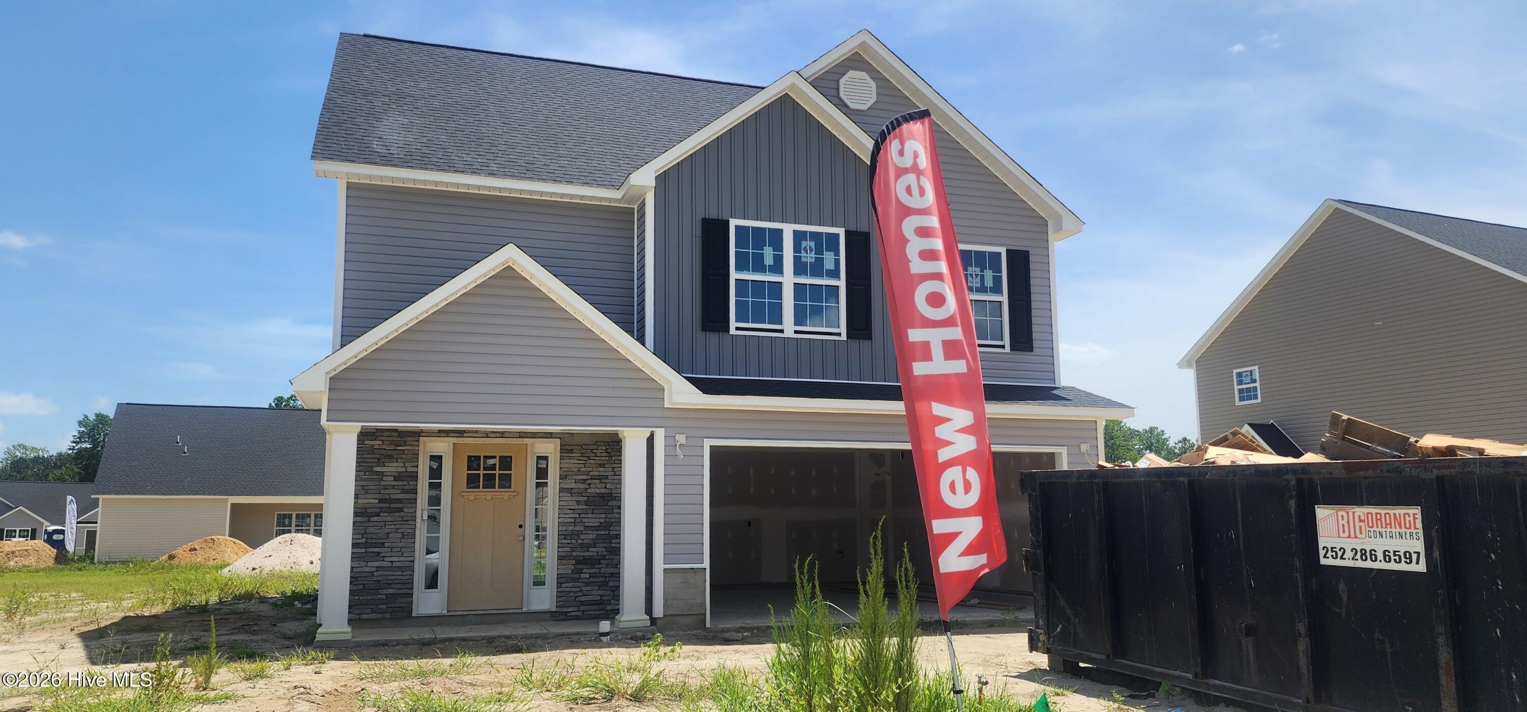 4005 Bluewater 