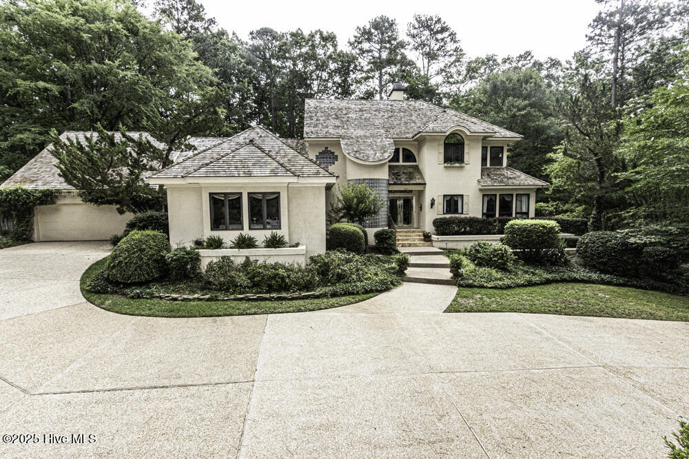 129 Steeplechase Road, Rocky Mount, NC, 27804