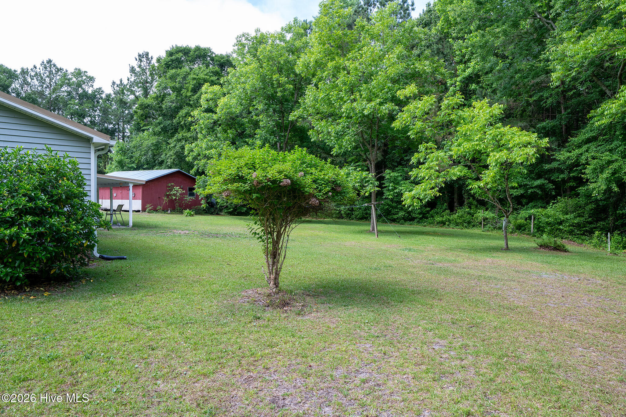 5101 Sand Ridge Road,New Bern