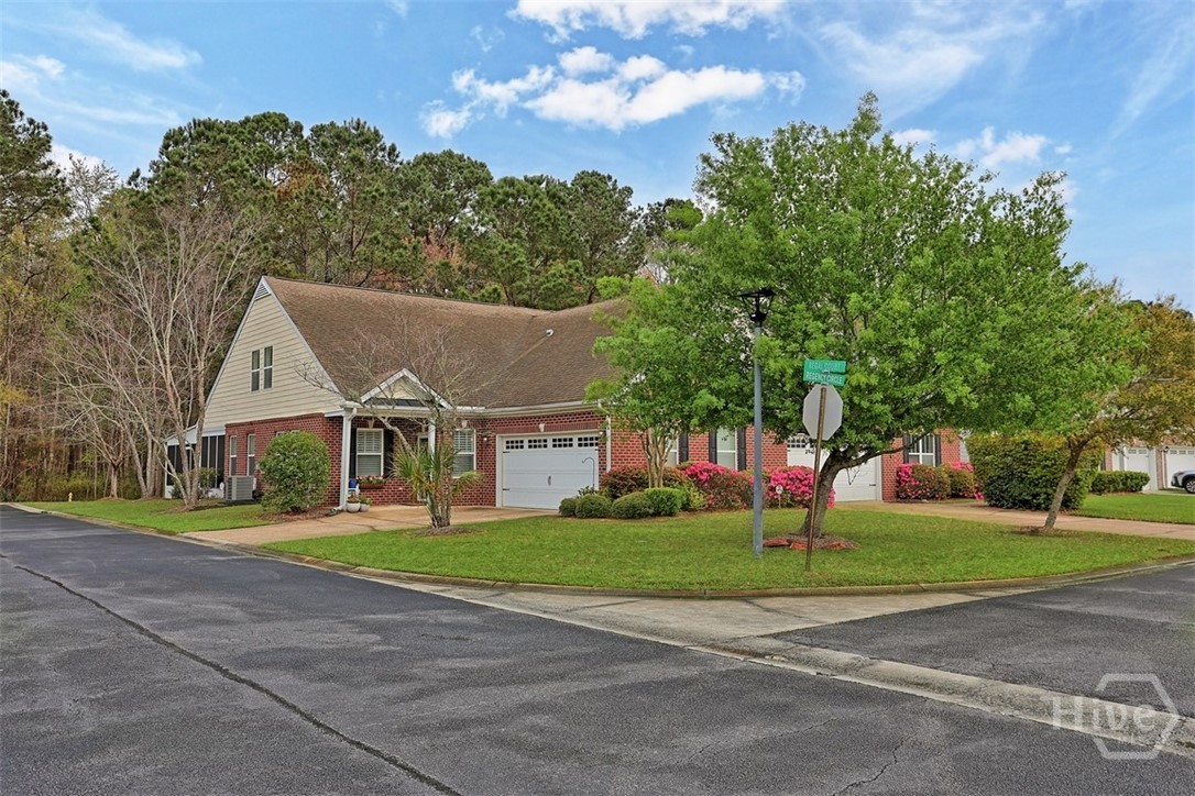 102 Regency Circle, Pooler, GA, 31322