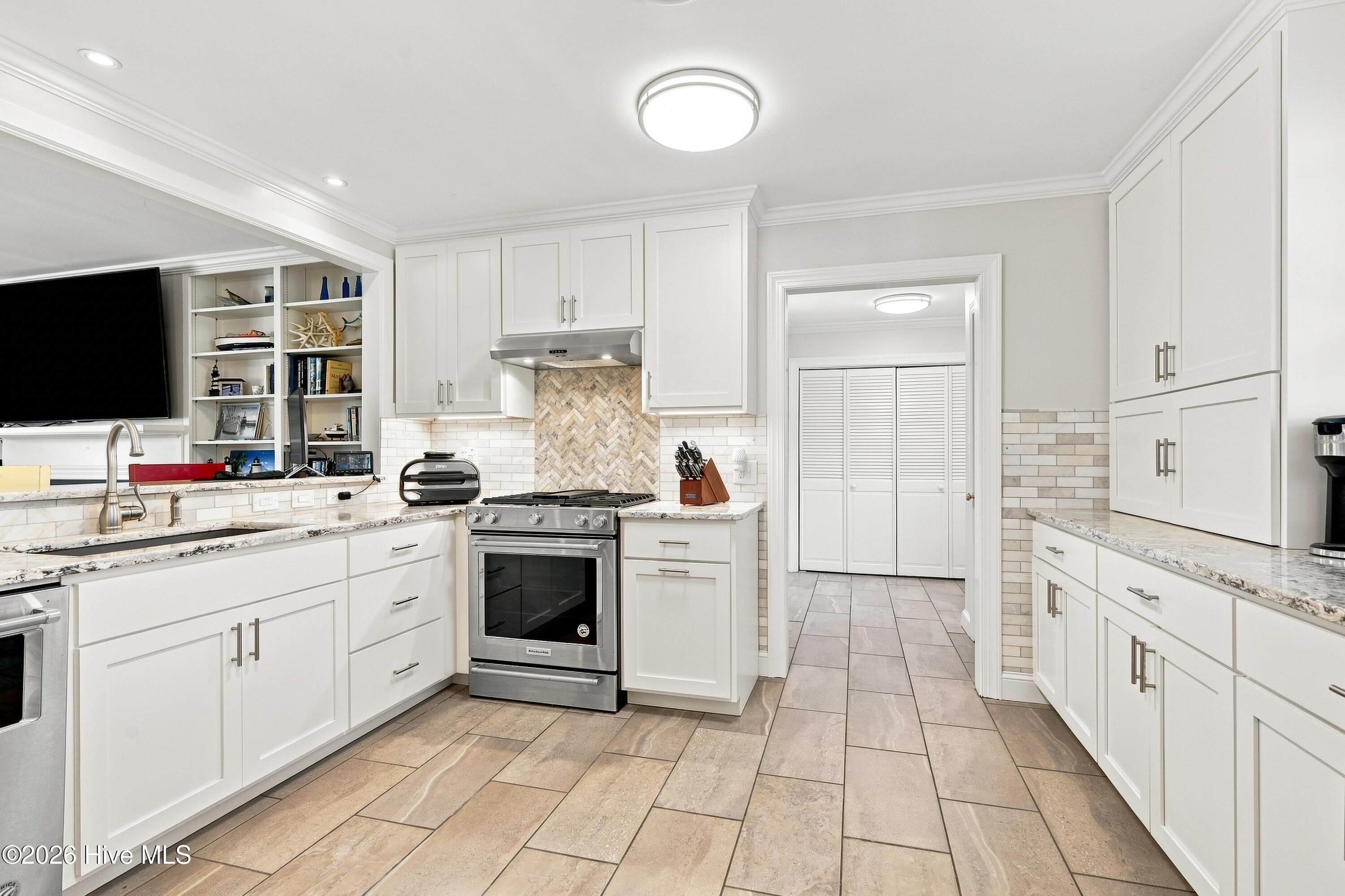 104 Sea Trace Lane,Newport