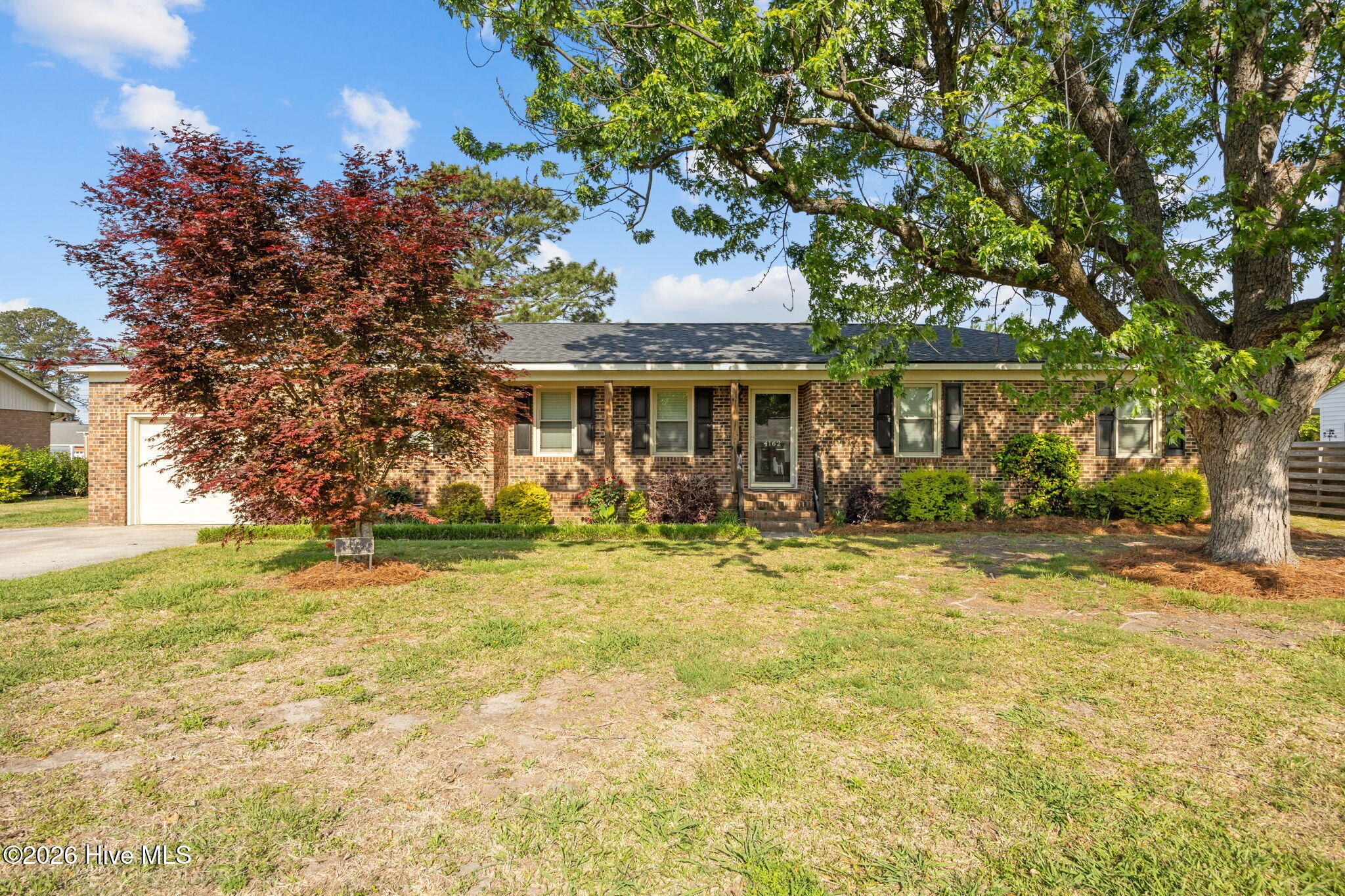4162 Westhaven Avenue, Ayden, NC, 28513