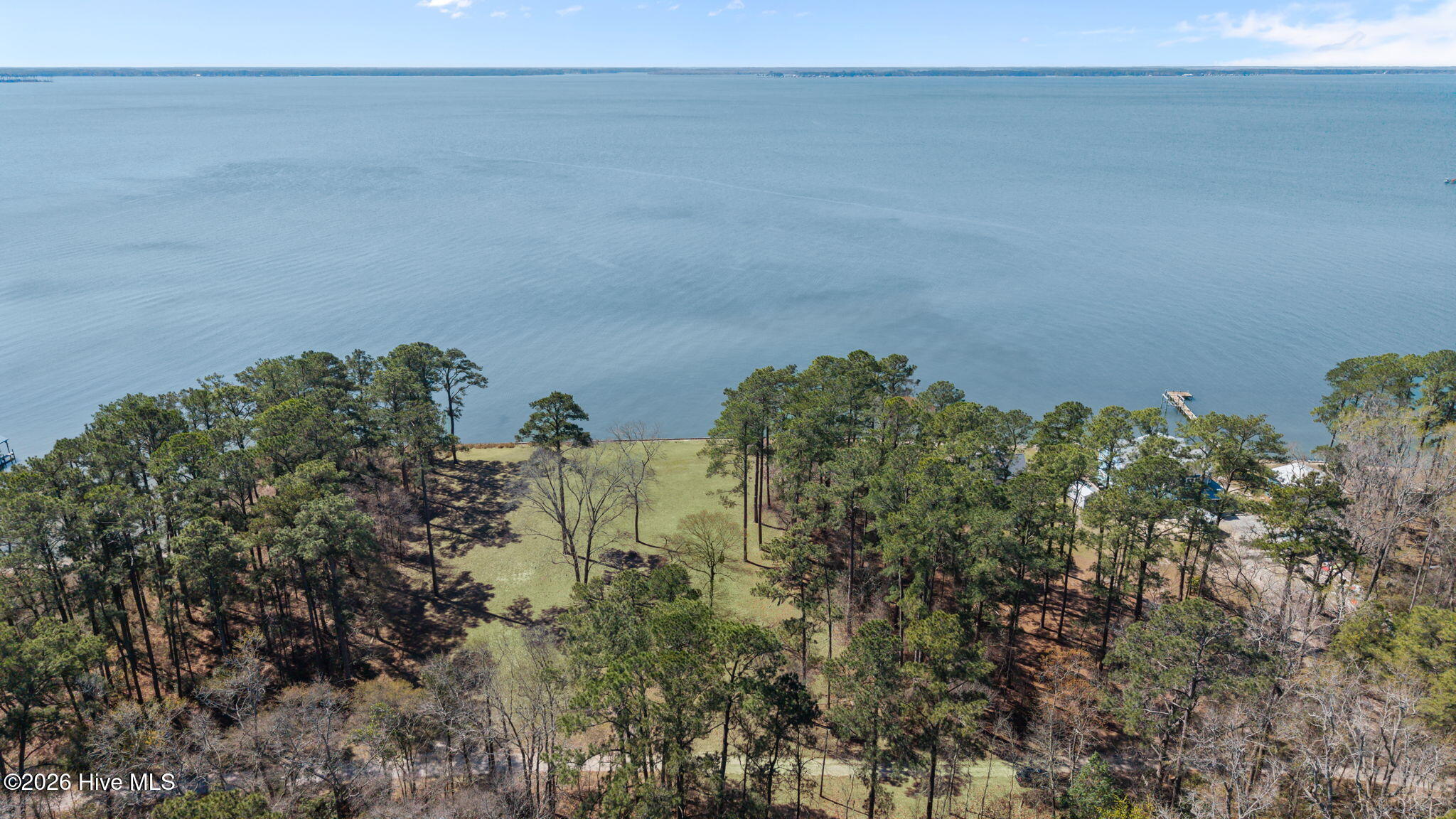 403 Chambers Point, Belhaven, North Carolina, 0 ,Residential land,For sale,Chambers Point,100566289