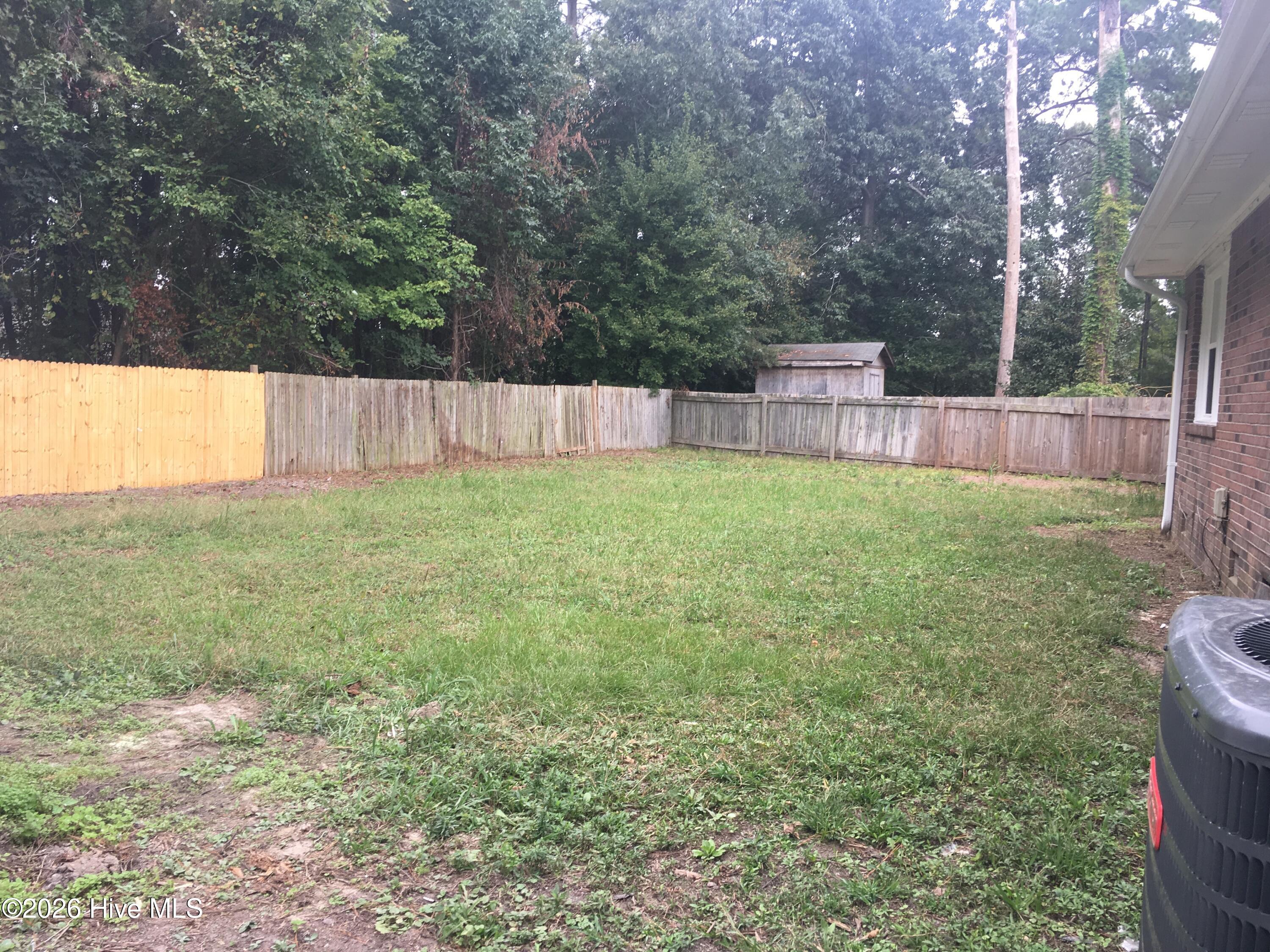 Exterior photo of 2014 Cedar Point Circle, Elizabeth City, NC 27909. MLS: 100587650