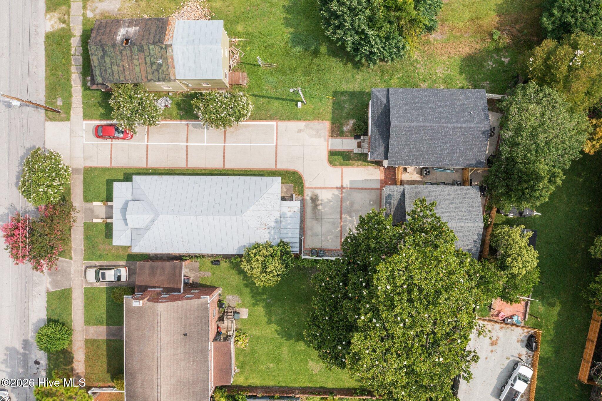 508 George Street UNIT A, New Bern, NC, 28560