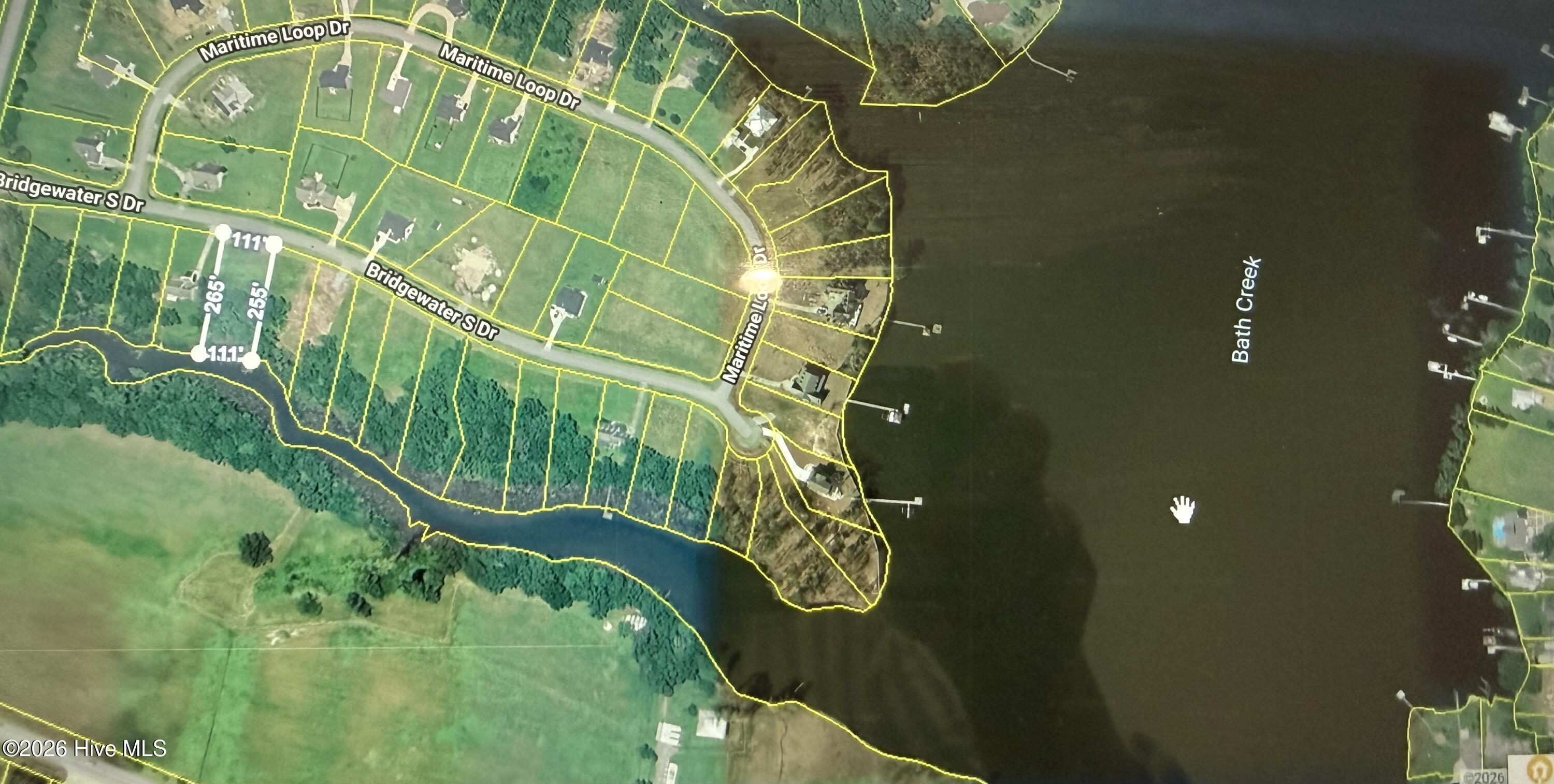 Homes for sale in Bath, NC | 76 Bridgewater Dr S, Bath, NC 27808 | MLS# 100558186