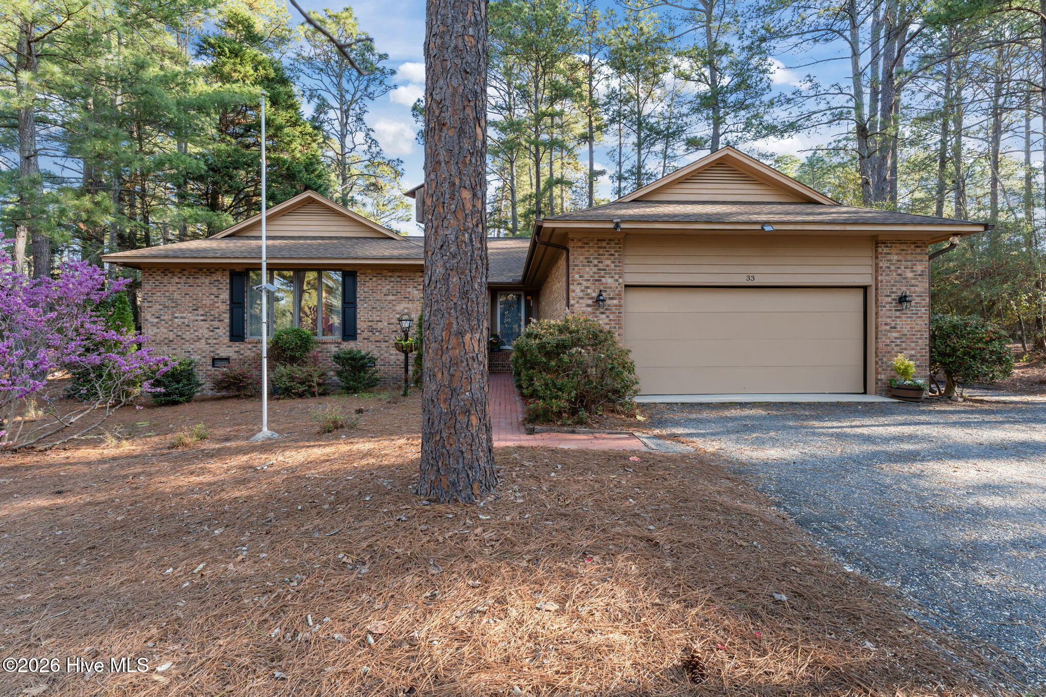 33 Thunderbird Circle, Pinehurst, NC, 28374