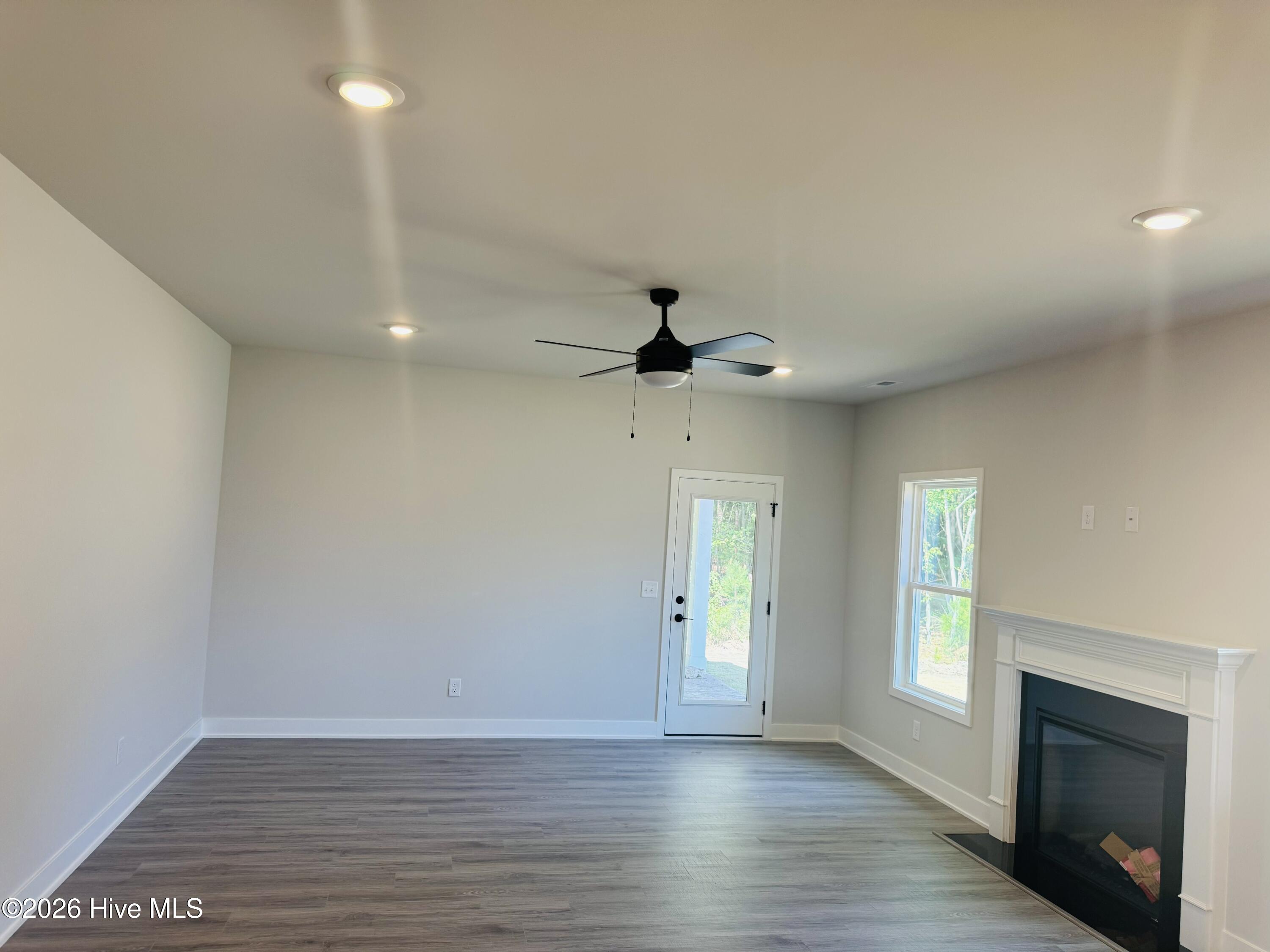 Exterior photo of 506 S Carey Street Lot 61, La Grange, NC 28551. MLS: 100586927