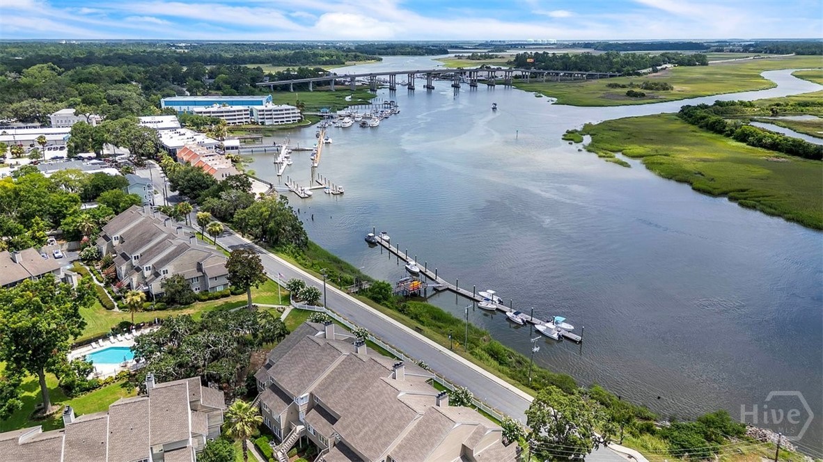 3005 River Drive UNIT 302, Savannah, GA, 31404